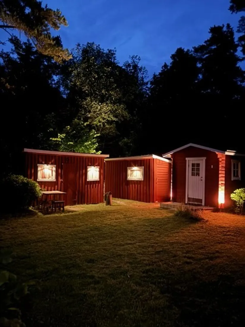 Fritidshus, Smågårdevägen 21, Gotland