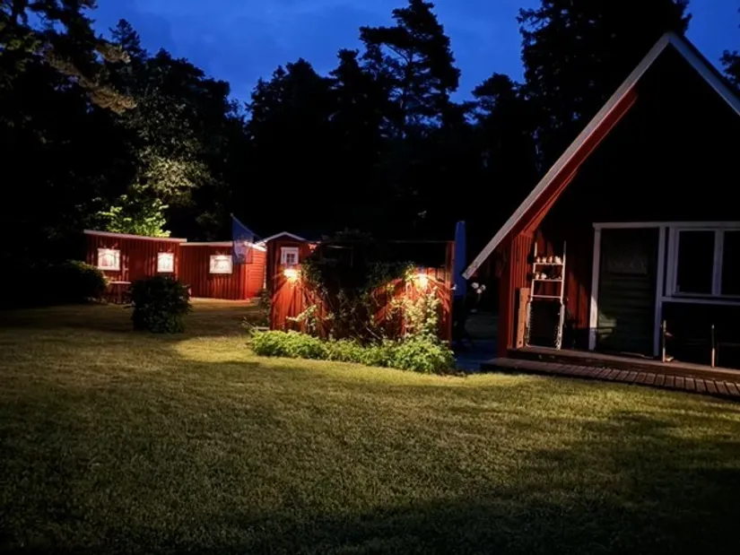 Fritidshus, Smågårdevägen 21, Gotland
