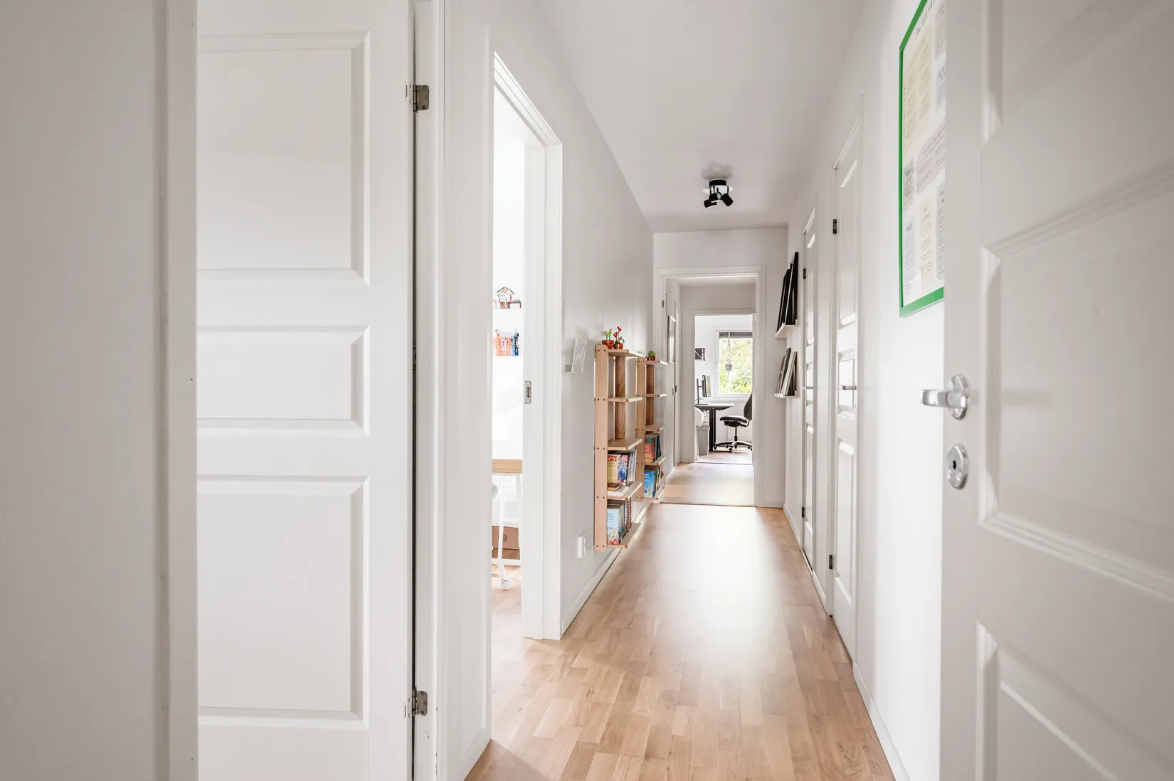 Bostadsrätt, Turbingränd 5, Kallhäll, Järfälla