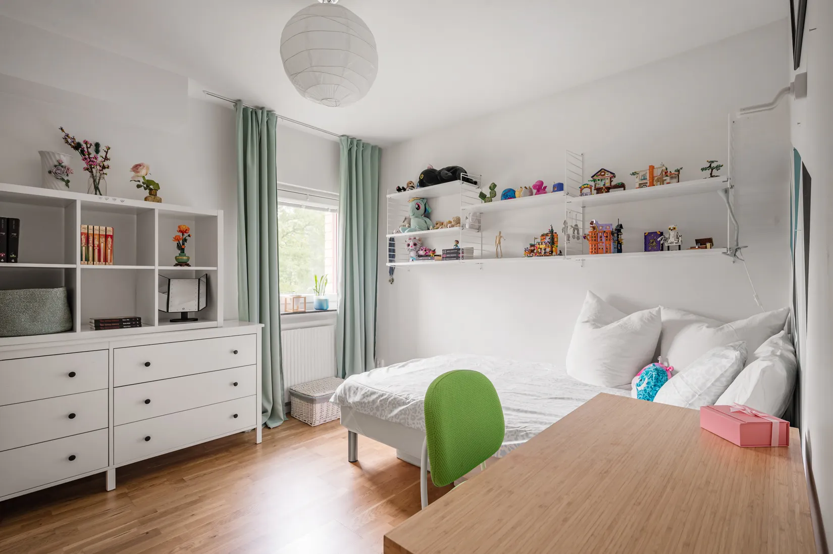 Bostadsrätt, Turbingränd 5, Kallhäll, Järfälla