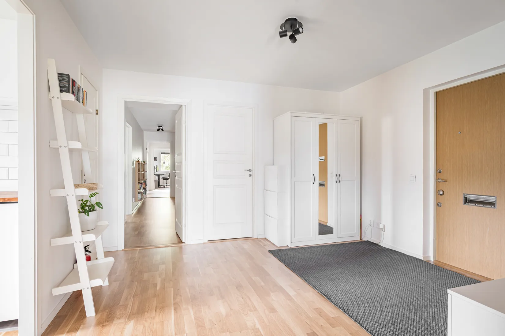 Bostadsrätt, Turbingränd 5, Kallhäll, Järfälla