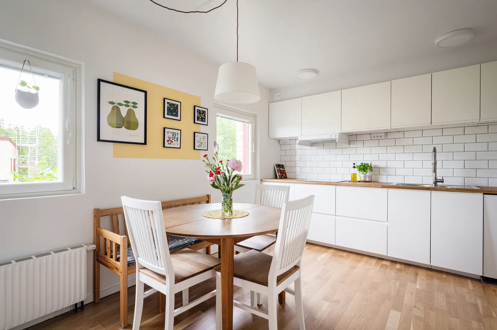 Bostadsrätt, Turbingränd 5, Kallhäll, Järfälla