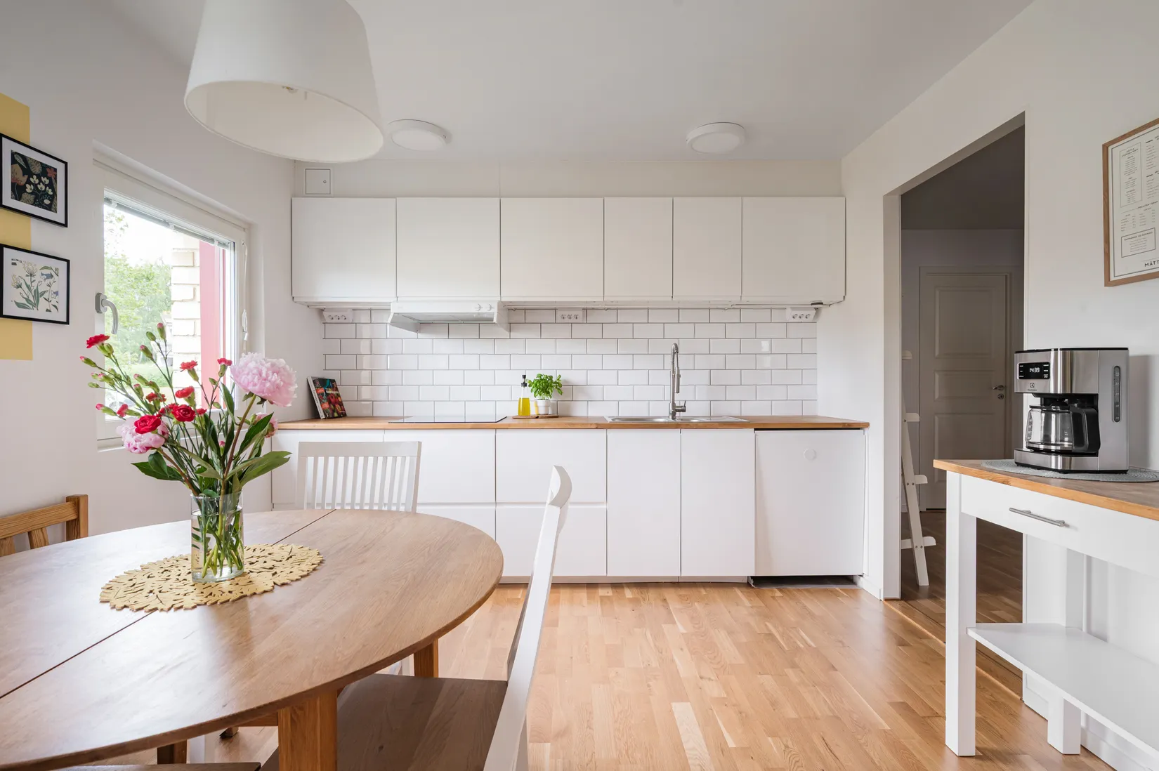 Bostadsrätt, Turbingränd 5, Kallhäll, Järfälla