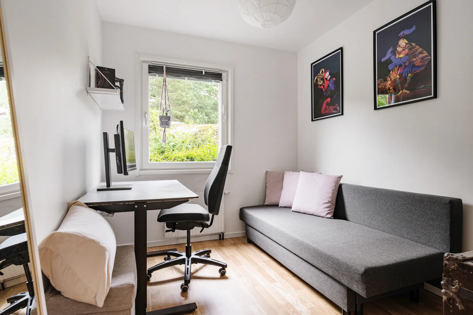 Bostadsrätt, Turbingränd 5, Kallhäll, Järfälla