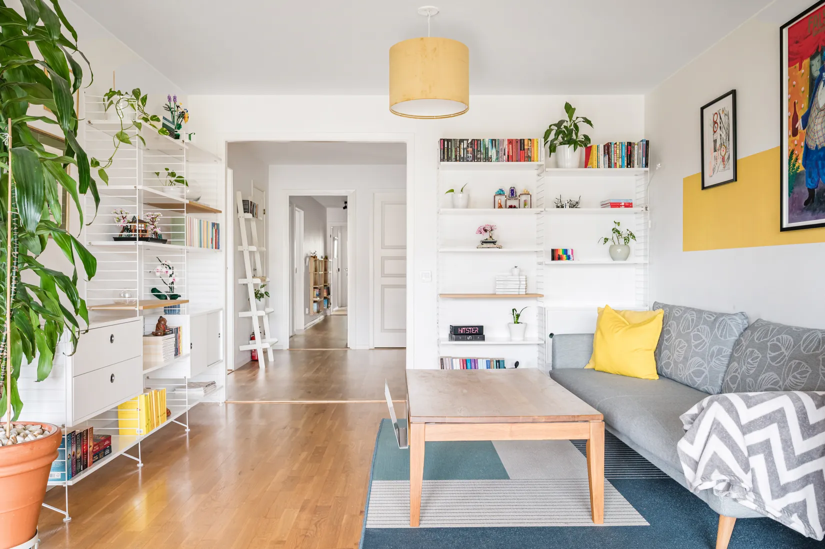 Bostadsrätt, Turbingränd 5, Kallhäll, Järfälla