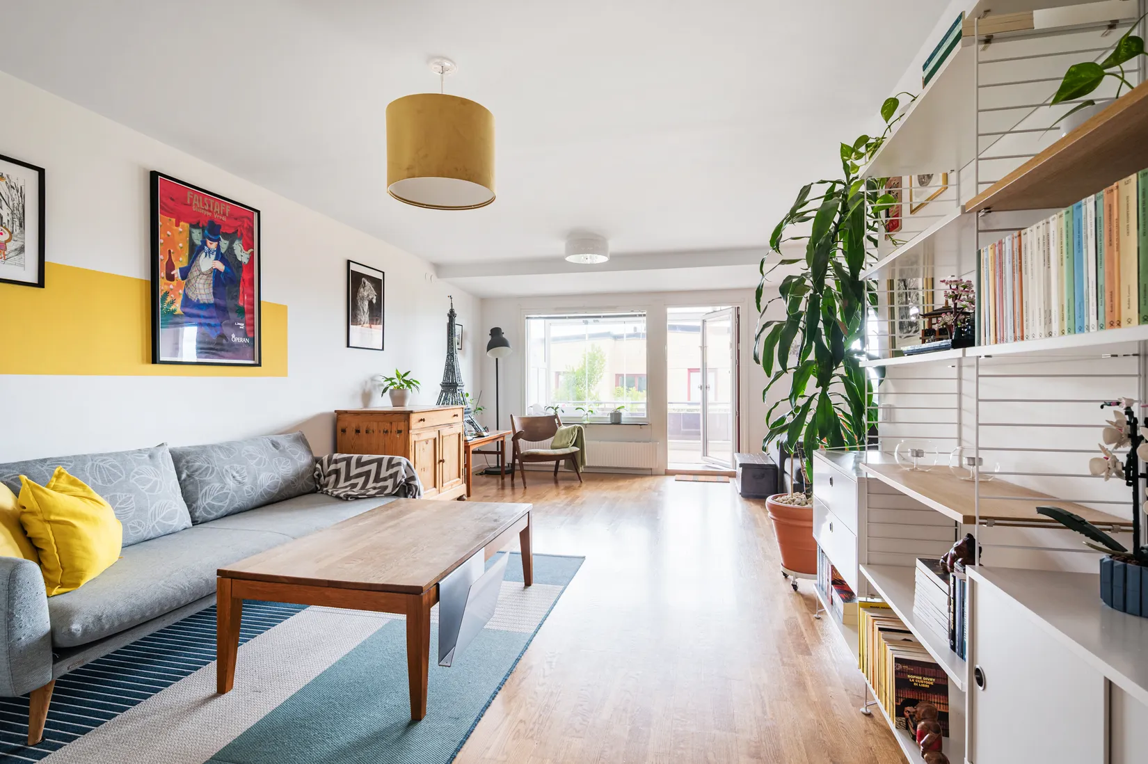 Bostadsrätt, Turbingränd 5, Kallhäll, Järfälla