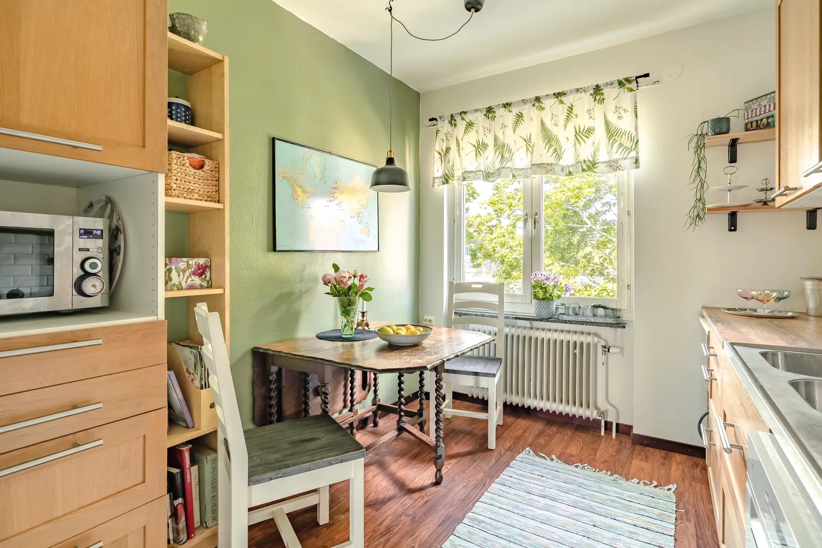 Bostadsrätt, Ulvsbygatan 3B, Karlstad