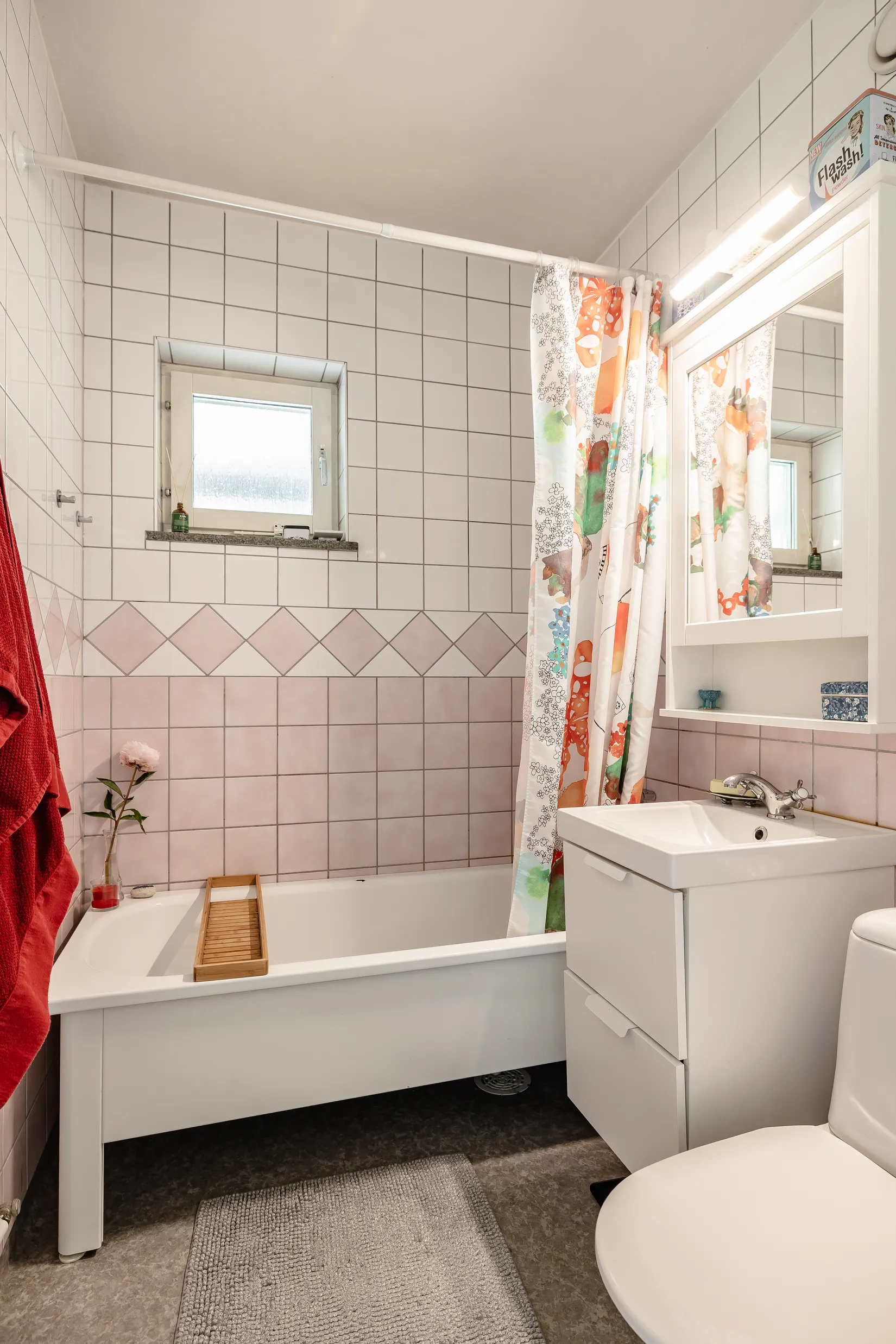 Bostadsrätt, Ulvsbygatan 3B, Karlstad