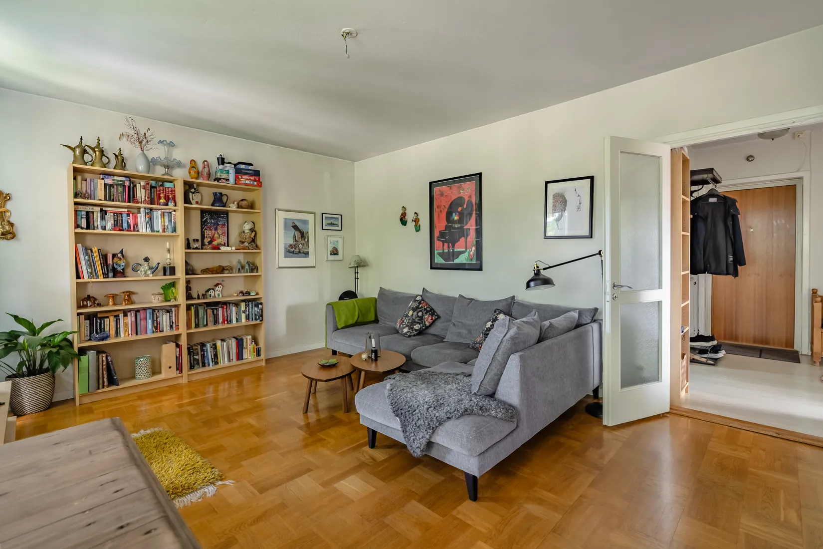 Bostadsrätt, Ulvsbygatan 3B, Karlstad