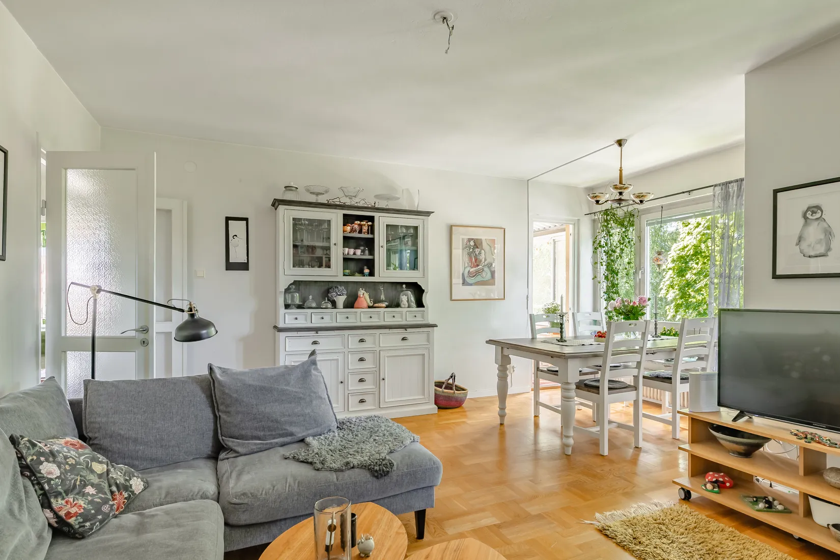 Bostadsrätt, Ulvsbygatan 3B, Karlstad