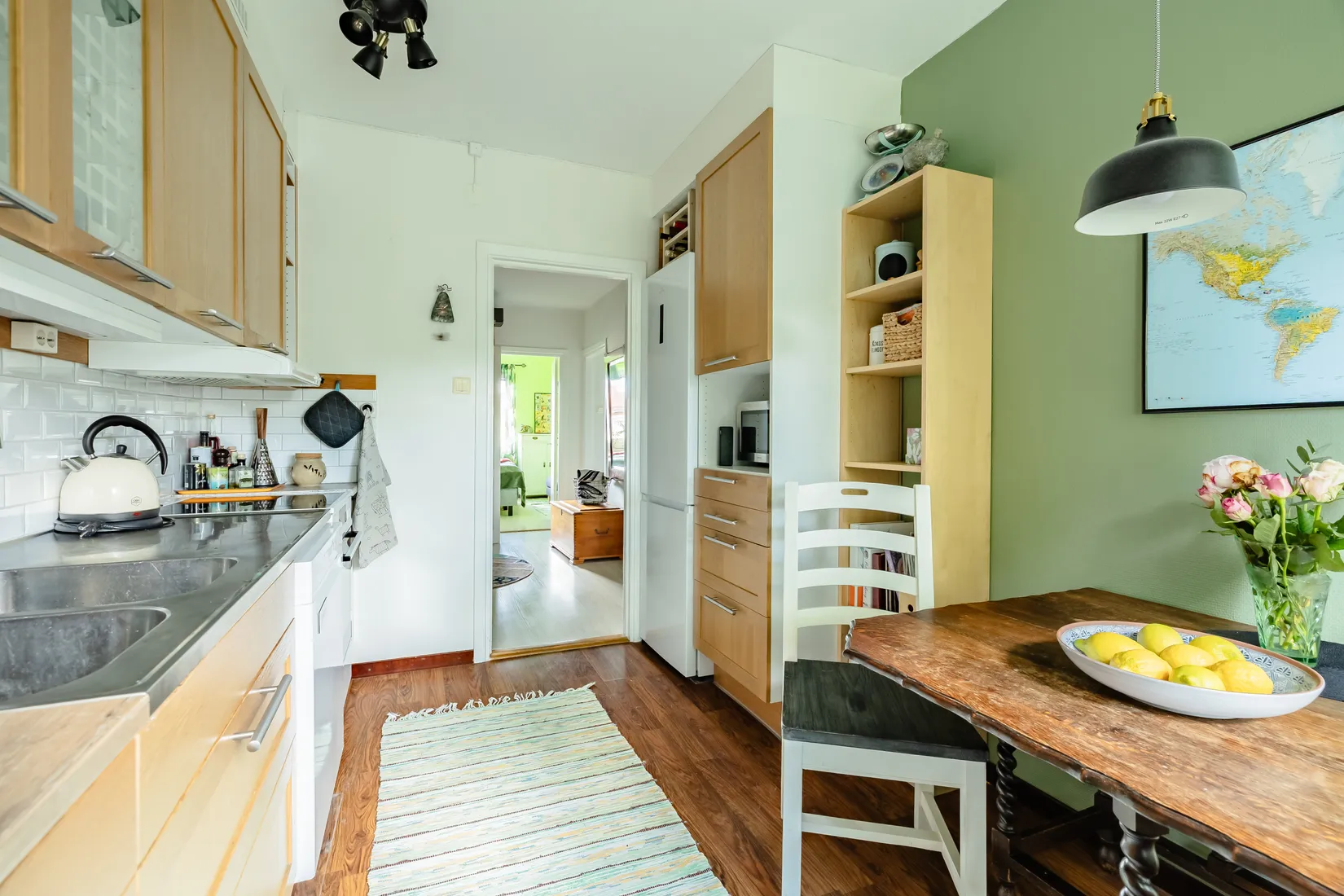 Bostadsrätt, Ulvsbygatan 3B, Karlstad
