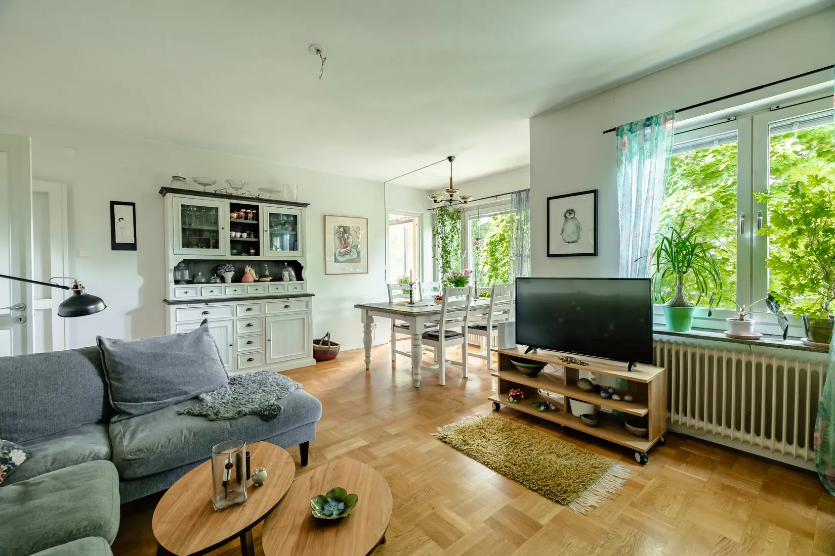 Bostadsrätt, Ulvsbygatan 3B, Karlstad
