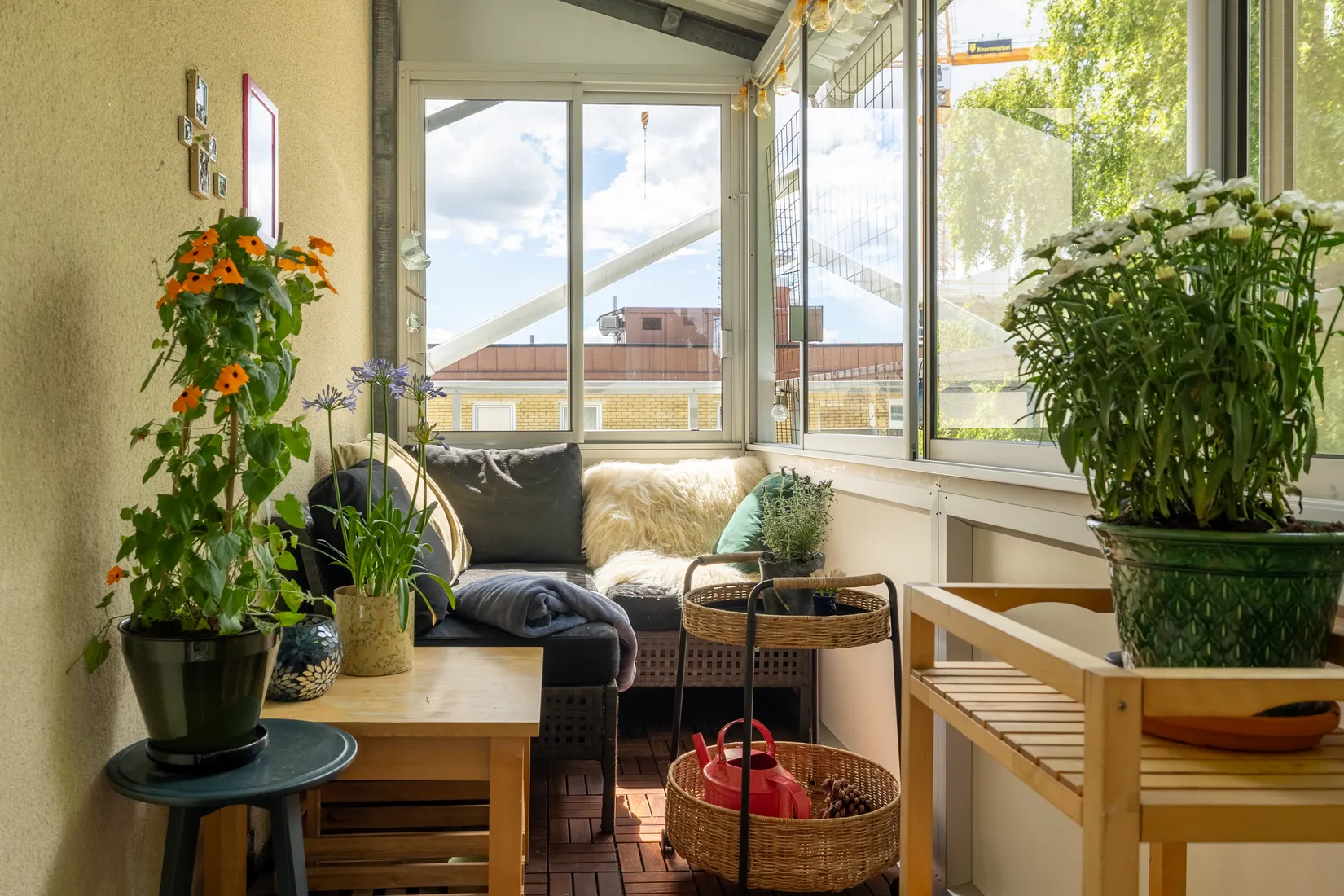Bostadsrätt, Ulvsbygatan 3B, Karlstad