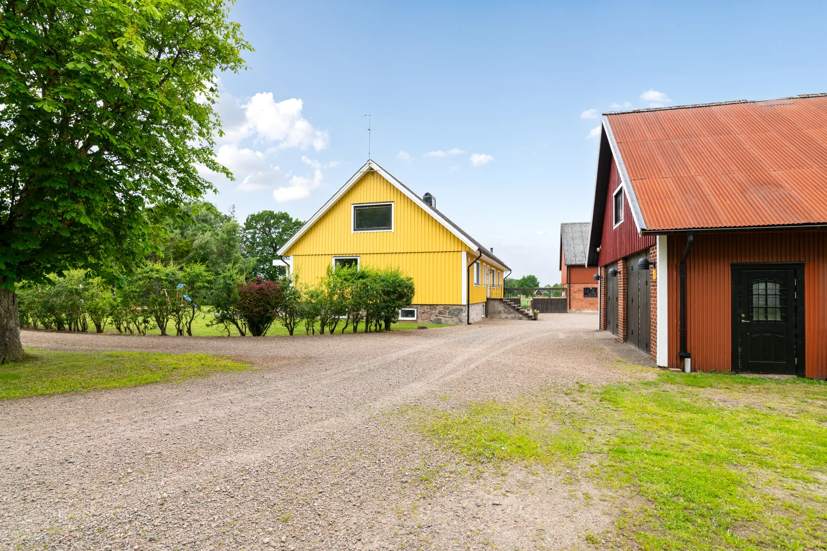 Villa, Ausåsvägen 411, Ausås, Ängelholm