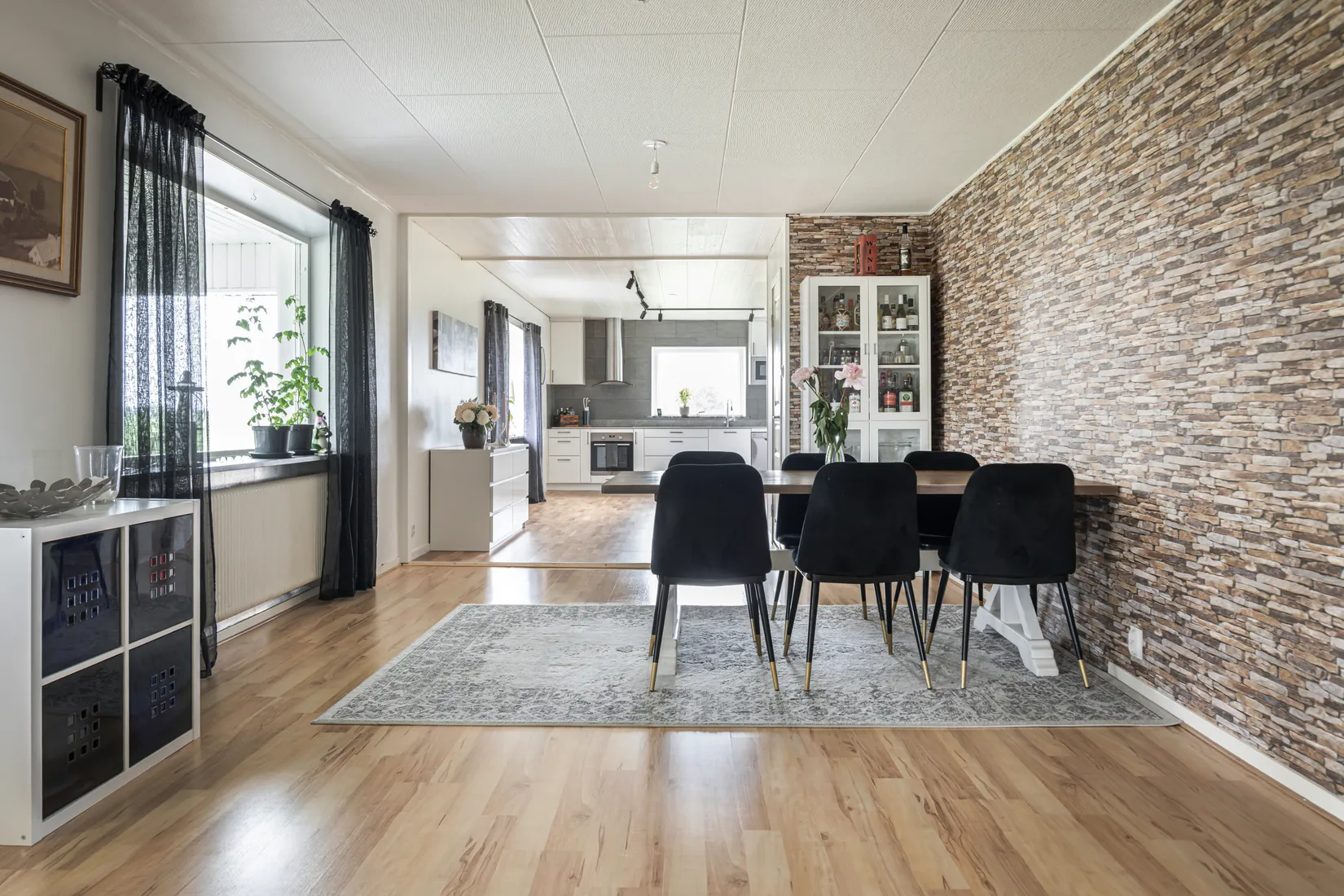 Villa, Ausåsvägen 411, Ausås, Ängelholm