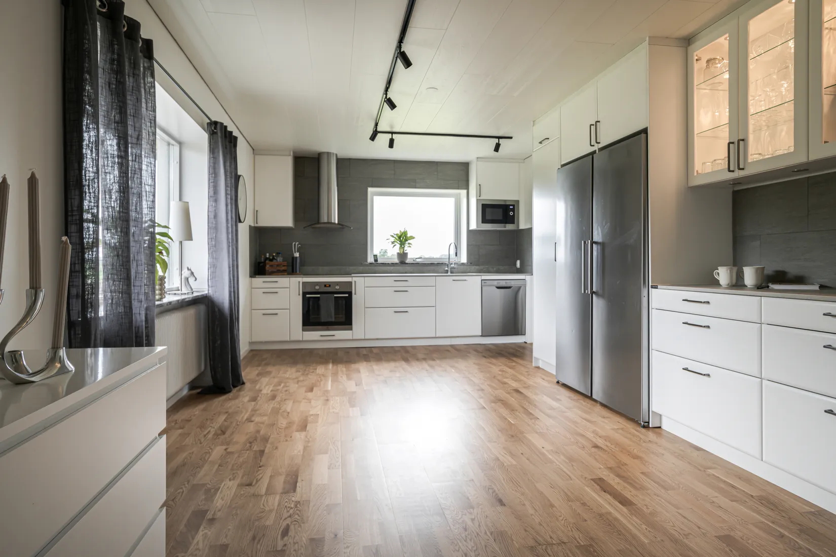 Villa, Ausåsvägen 411, Ausås, Ängelholm