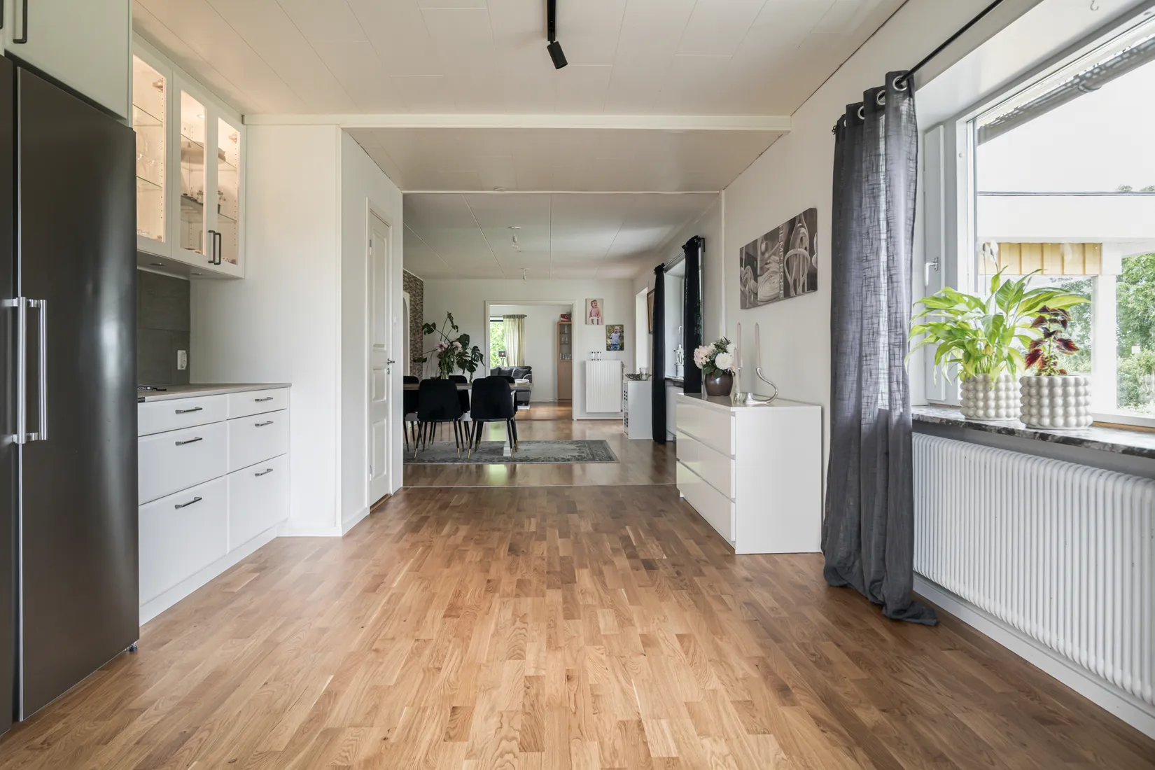 Villa, Ausåsvägen 411, Ausås, Ängelholm