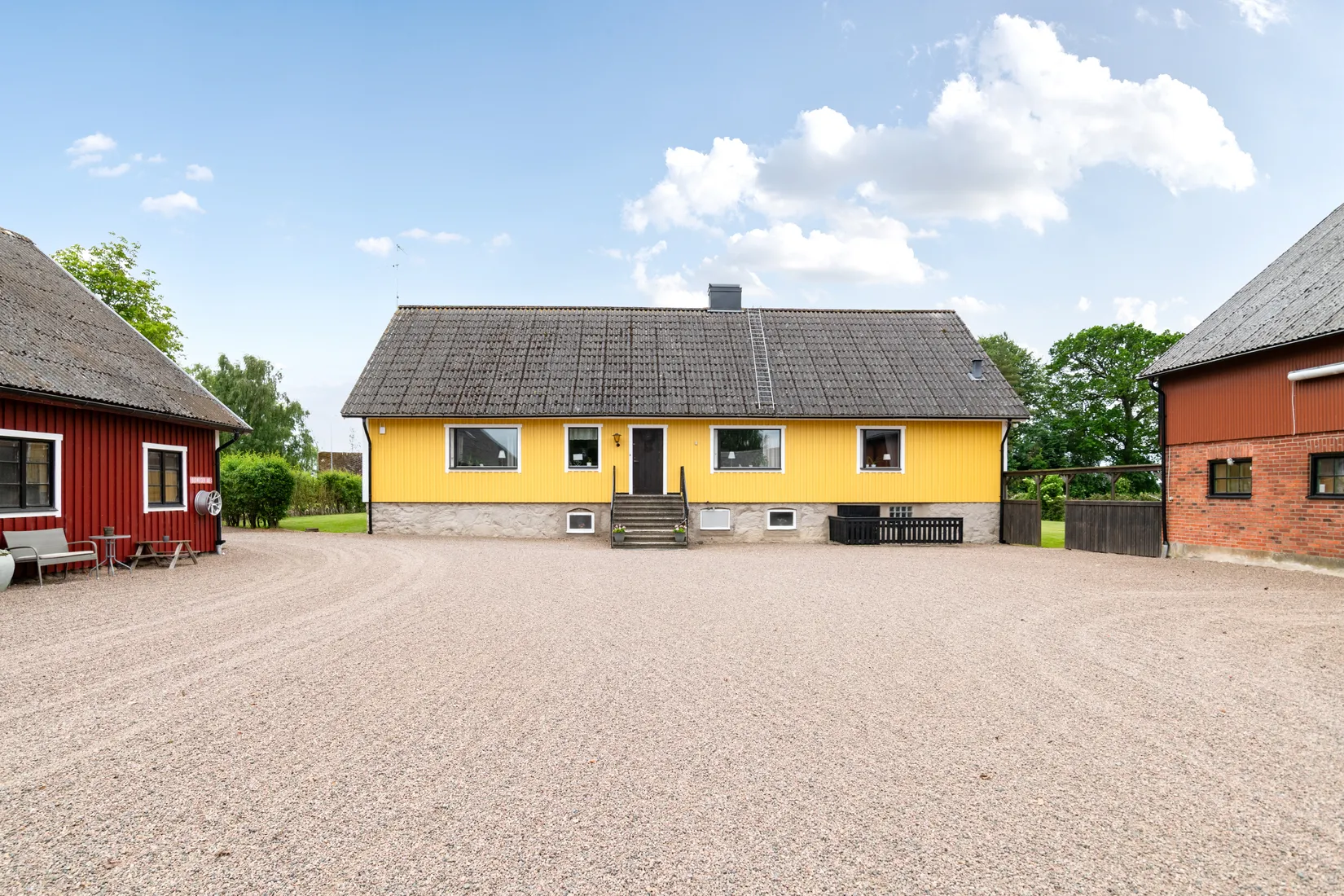 Villa, Ausåsvägen 411, Ausås, Ängelholm