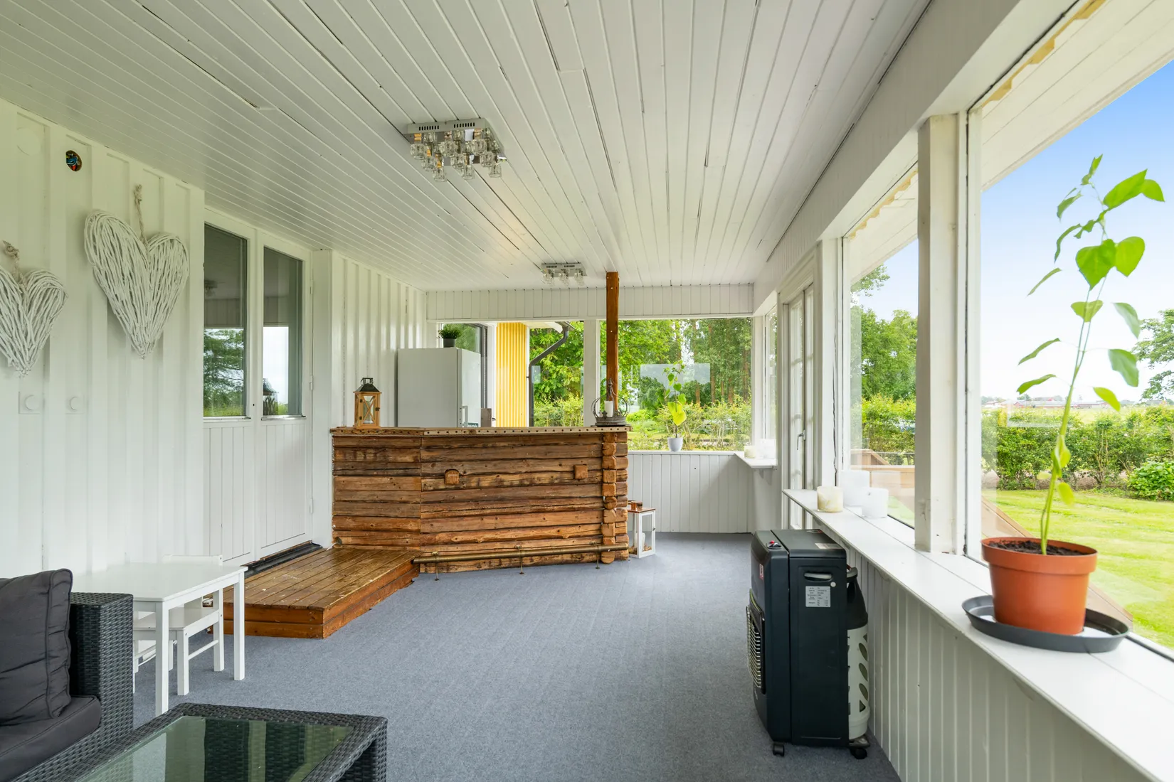 Villa, Ausåsvägen 411, Ausås, Ängelholm