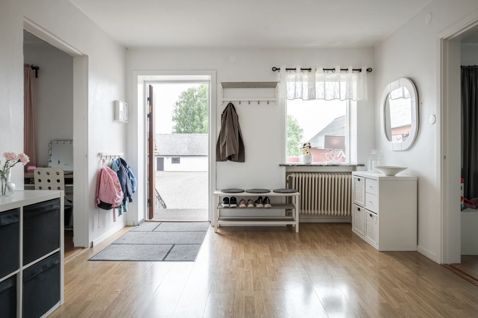 Villa, Ausåsvägen 411, Ausås, Ängelholm