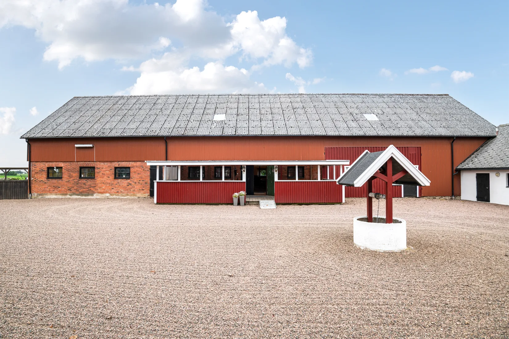 Villa, Ausåsvägen 411, Ausås, Ängelholm