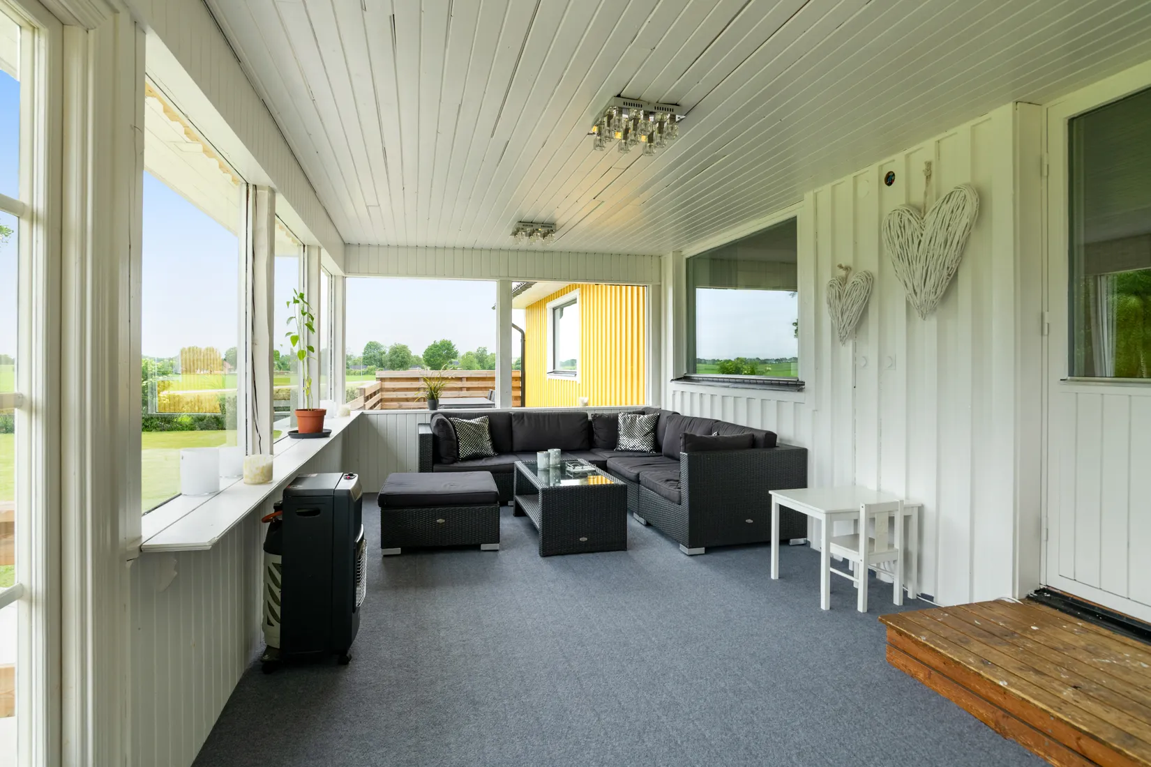 Villa, Ausåsvägen 411, Ausås, Ängelholm