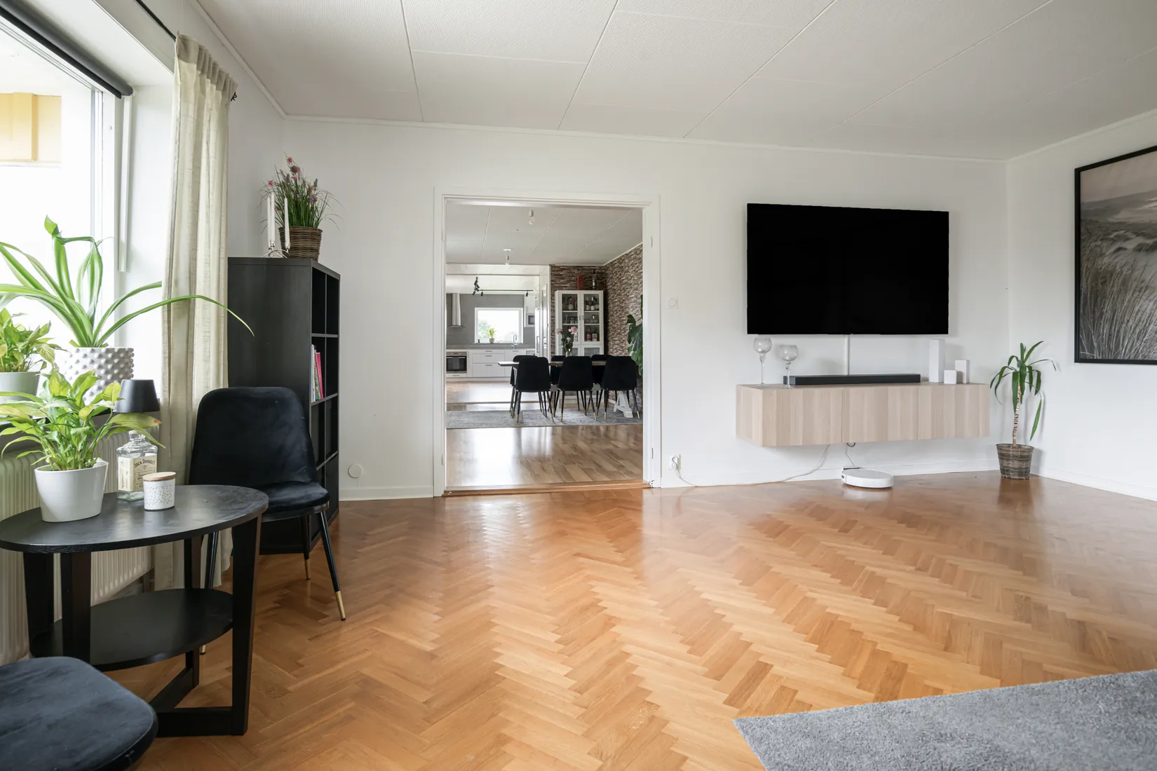 Villa, Ausåsvägen 411, Ausås, Ängelholm