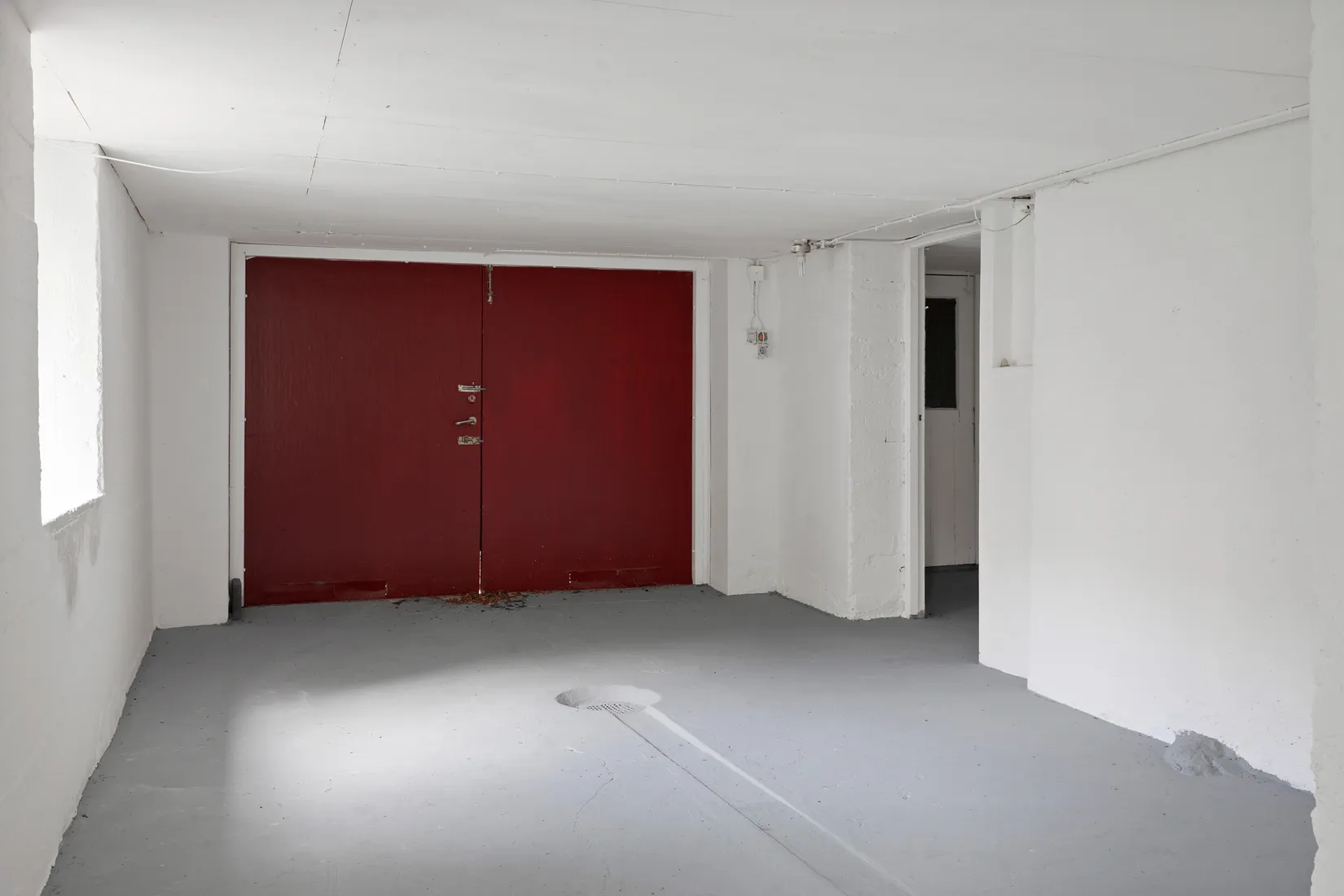 Villa, Bondegatan 11, Katrineholm