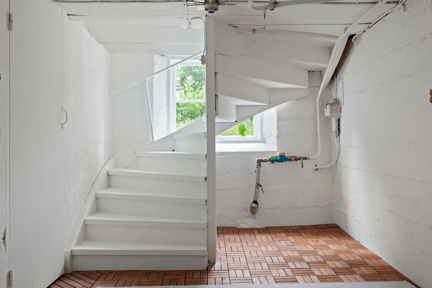 Villa, Bondegatan 11, Katrineholm