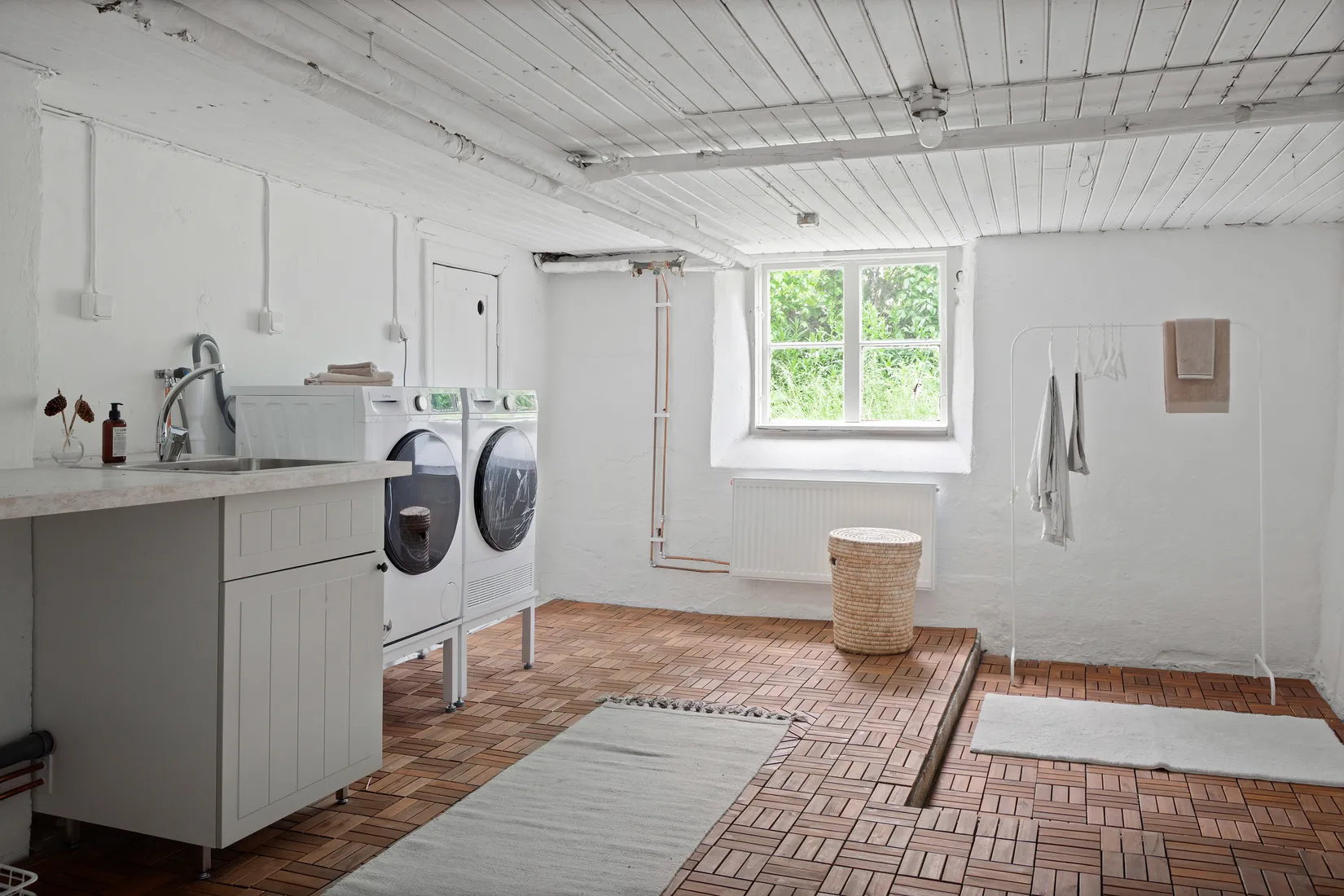 Villa, Bondegatan 11, Katrineholm