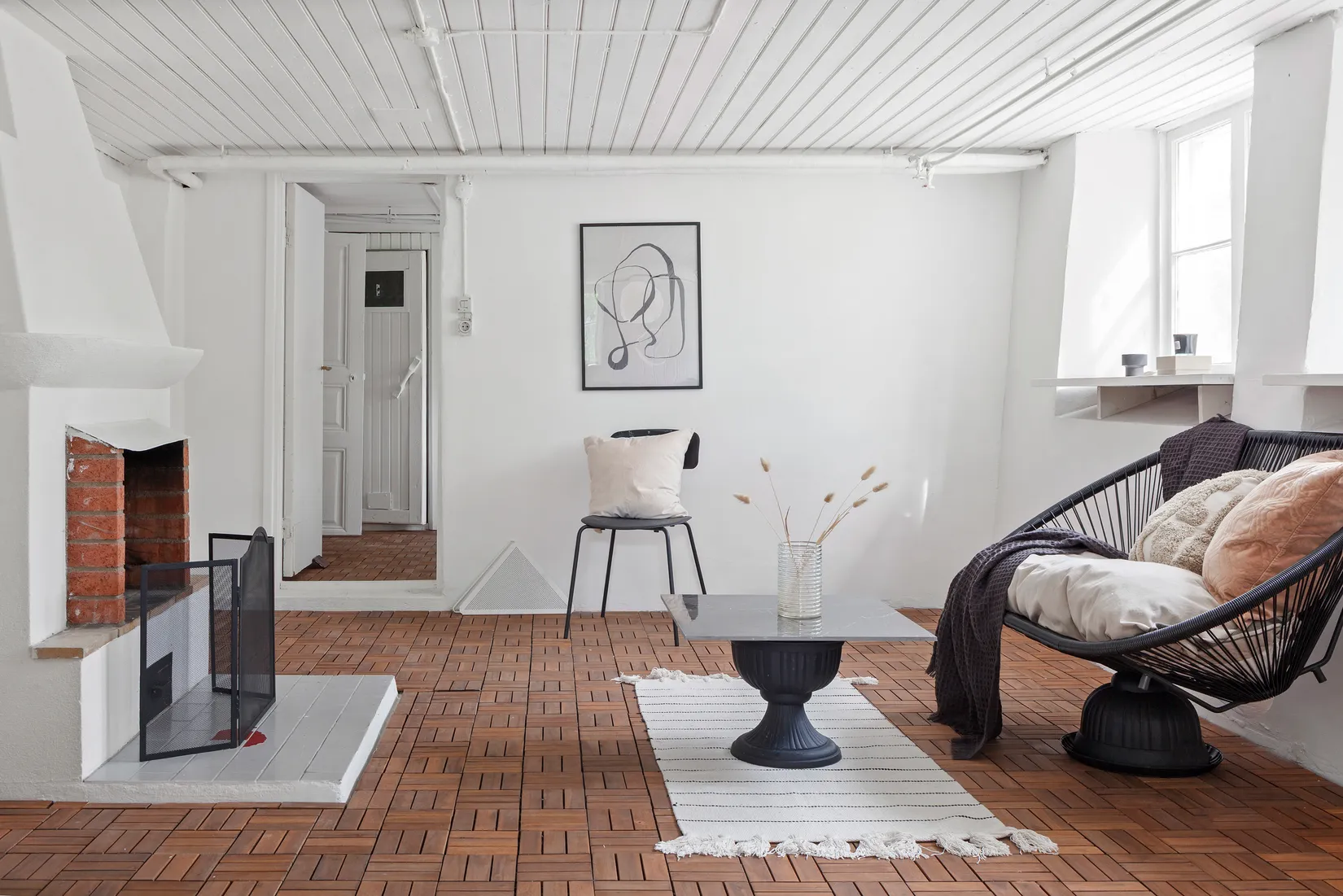 Villa, Bondegatan 11, Katrineholm