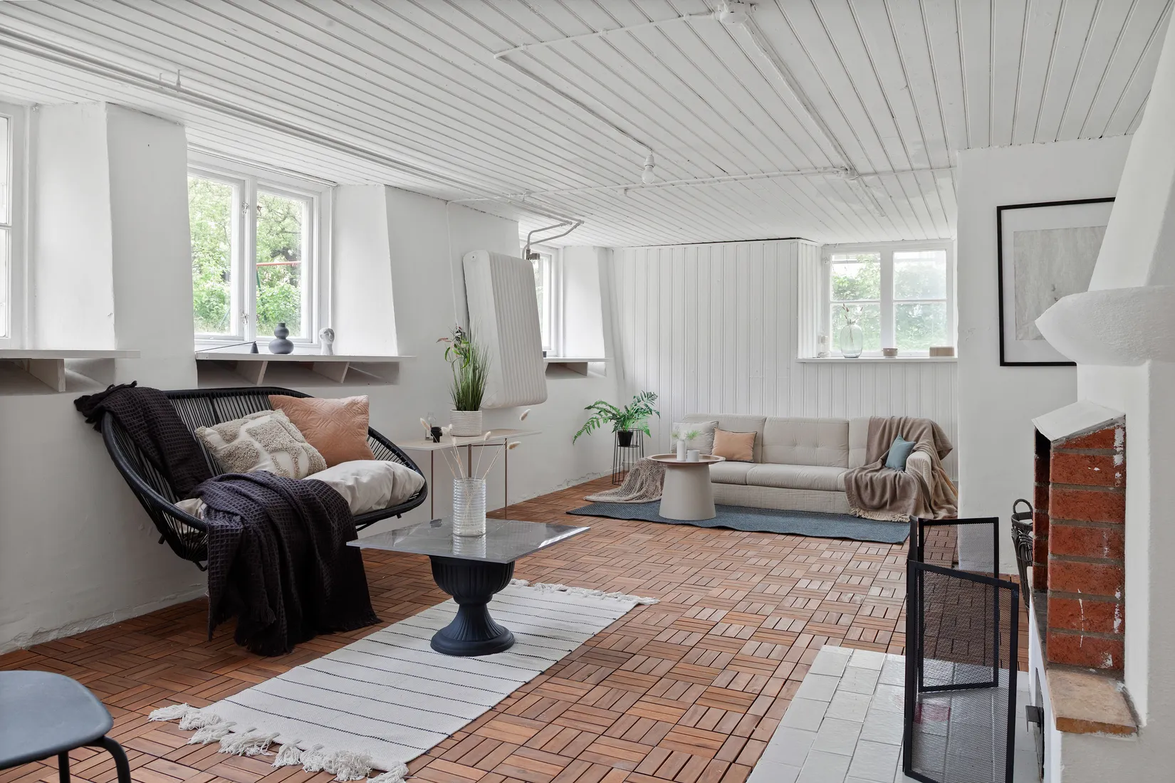 Villa, Bondegatan 11, Katrineholm