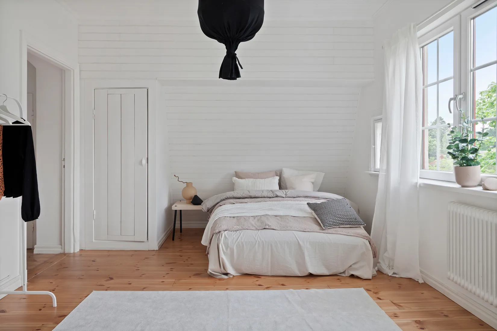 Villa, Bondegatan 11, Katrineholm