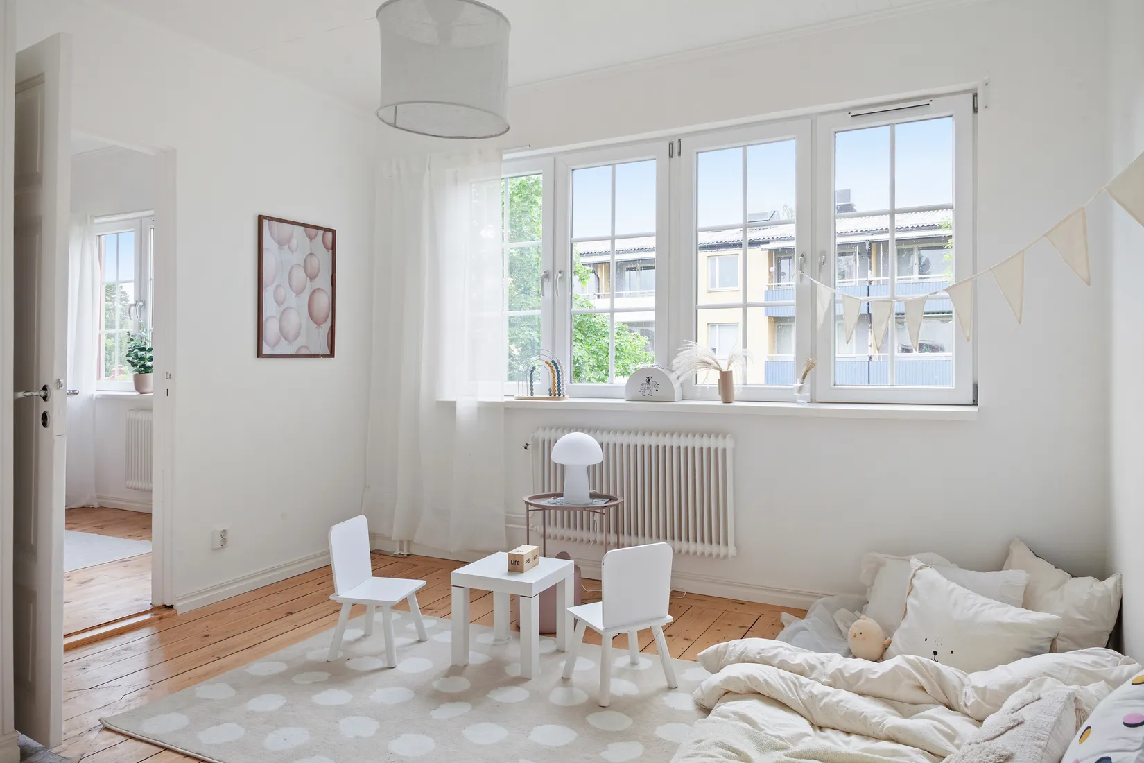 Villa, Bondegatan 11, Katrineholm
