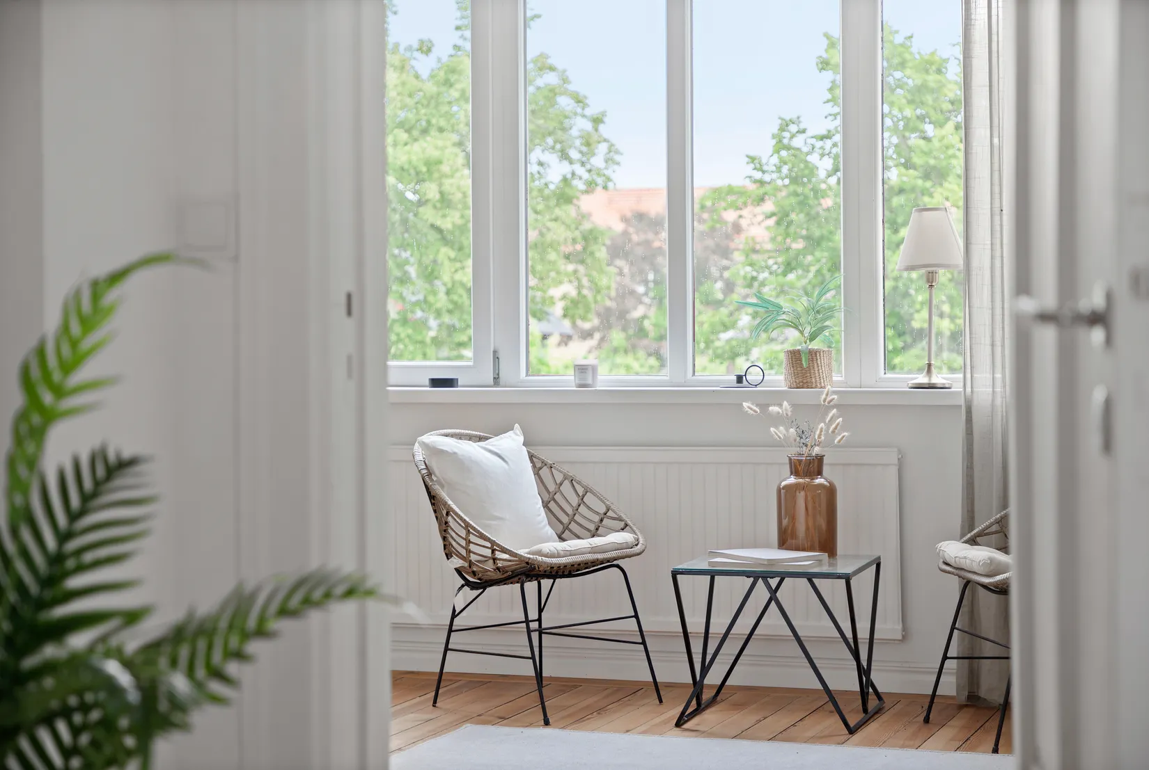 Villa, Bondegatan 11, Katrineholm