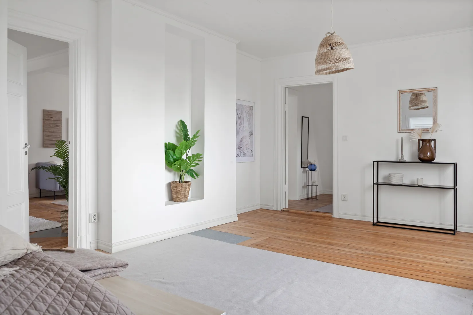 Villa, Bondegatan 11, Katrineholm