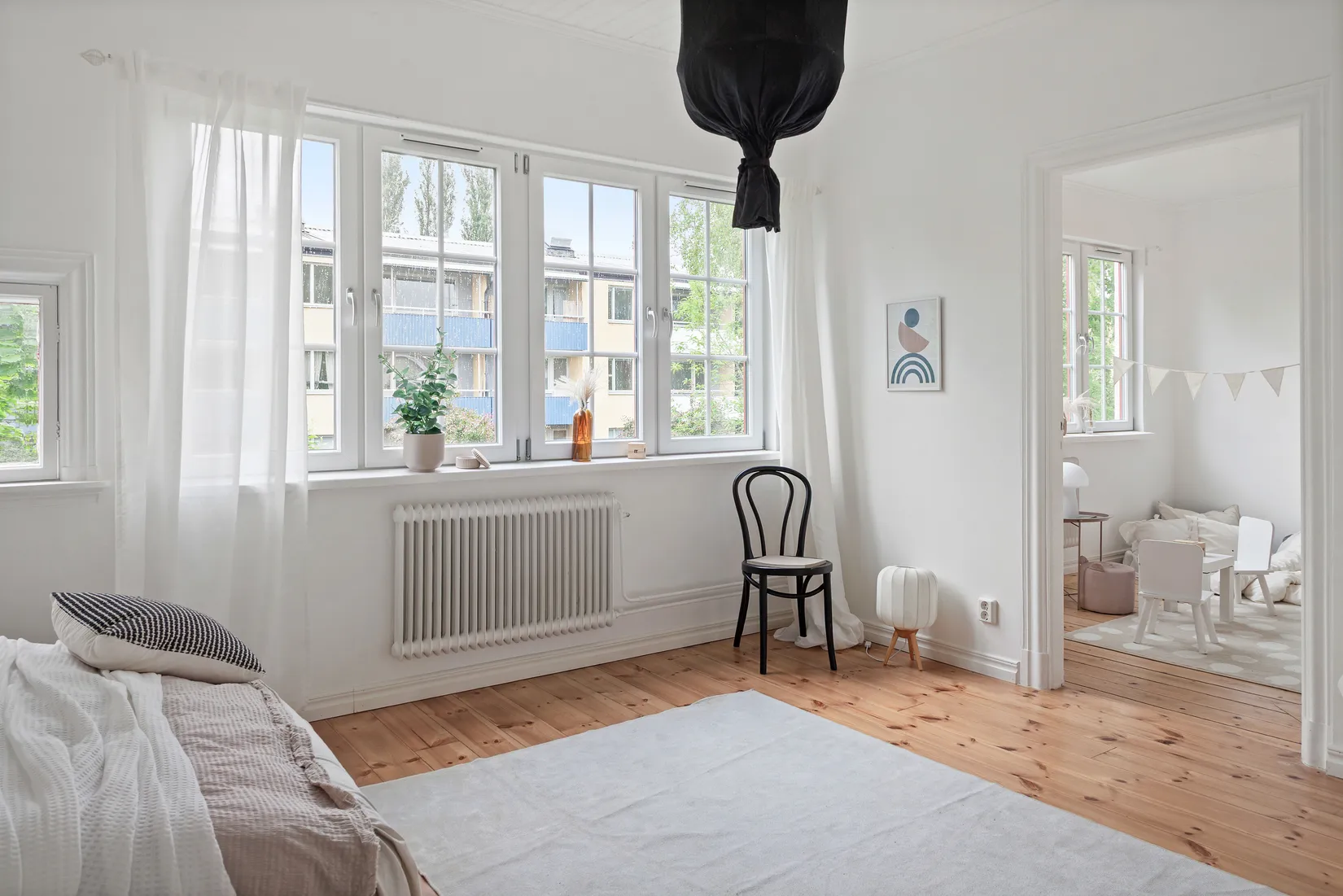 Villa, Bondegatan 11, Katrineholm