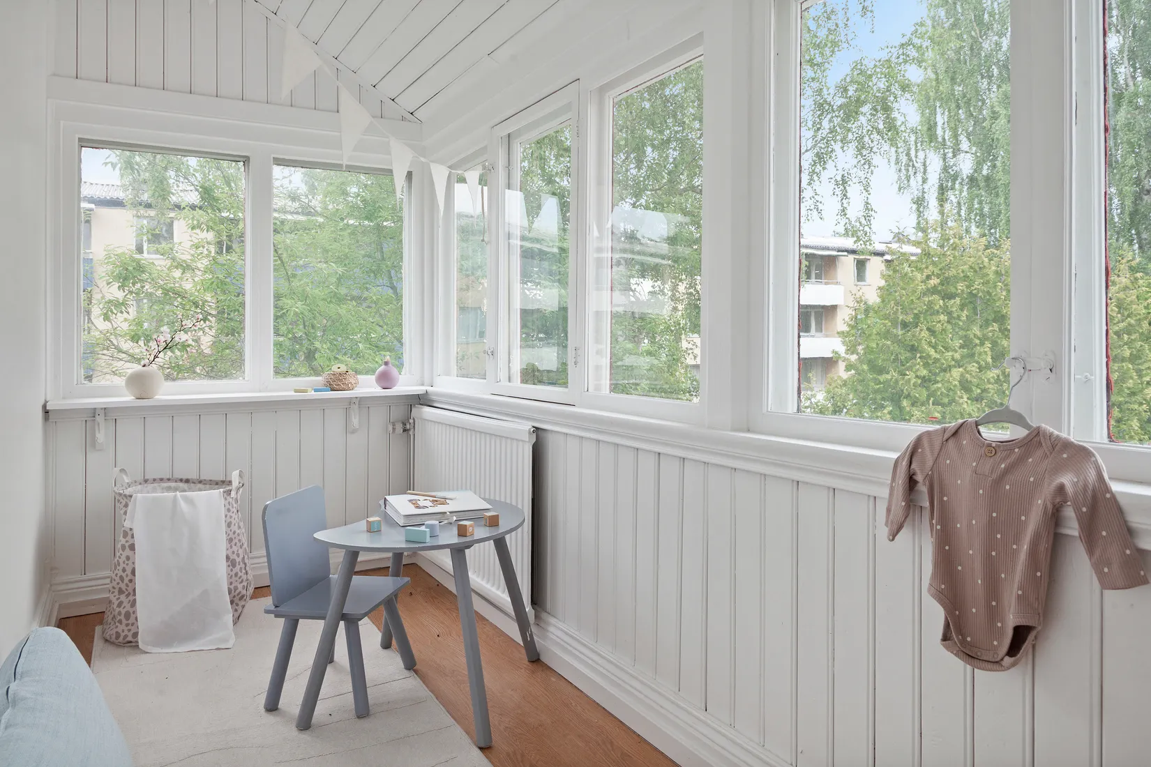Villa, Bondegatan 11, Katrineholm