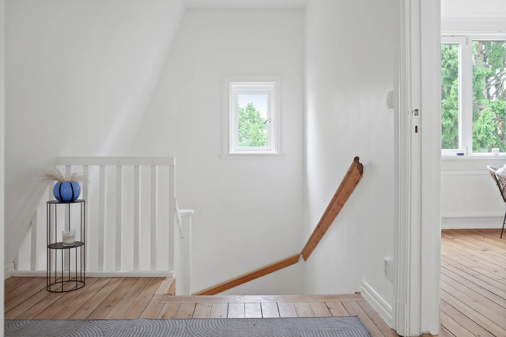 Villa, Bondegatan 11, Katrineholm