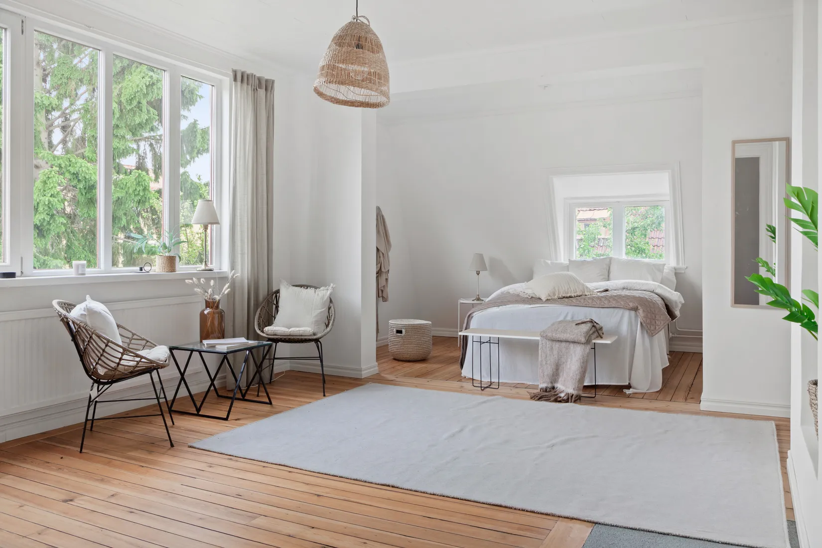 Villa, Bondegatan 11, Katrineholm