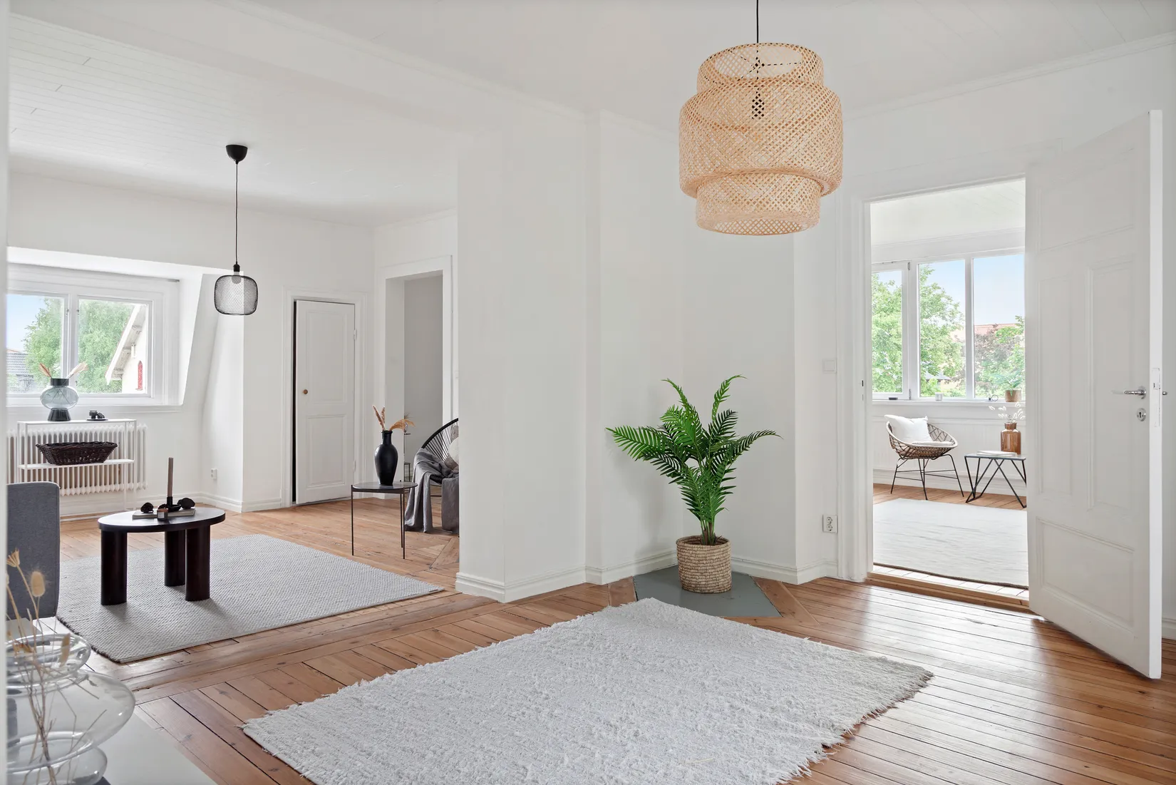 Villa, Bondegatan 11, Katrineholm