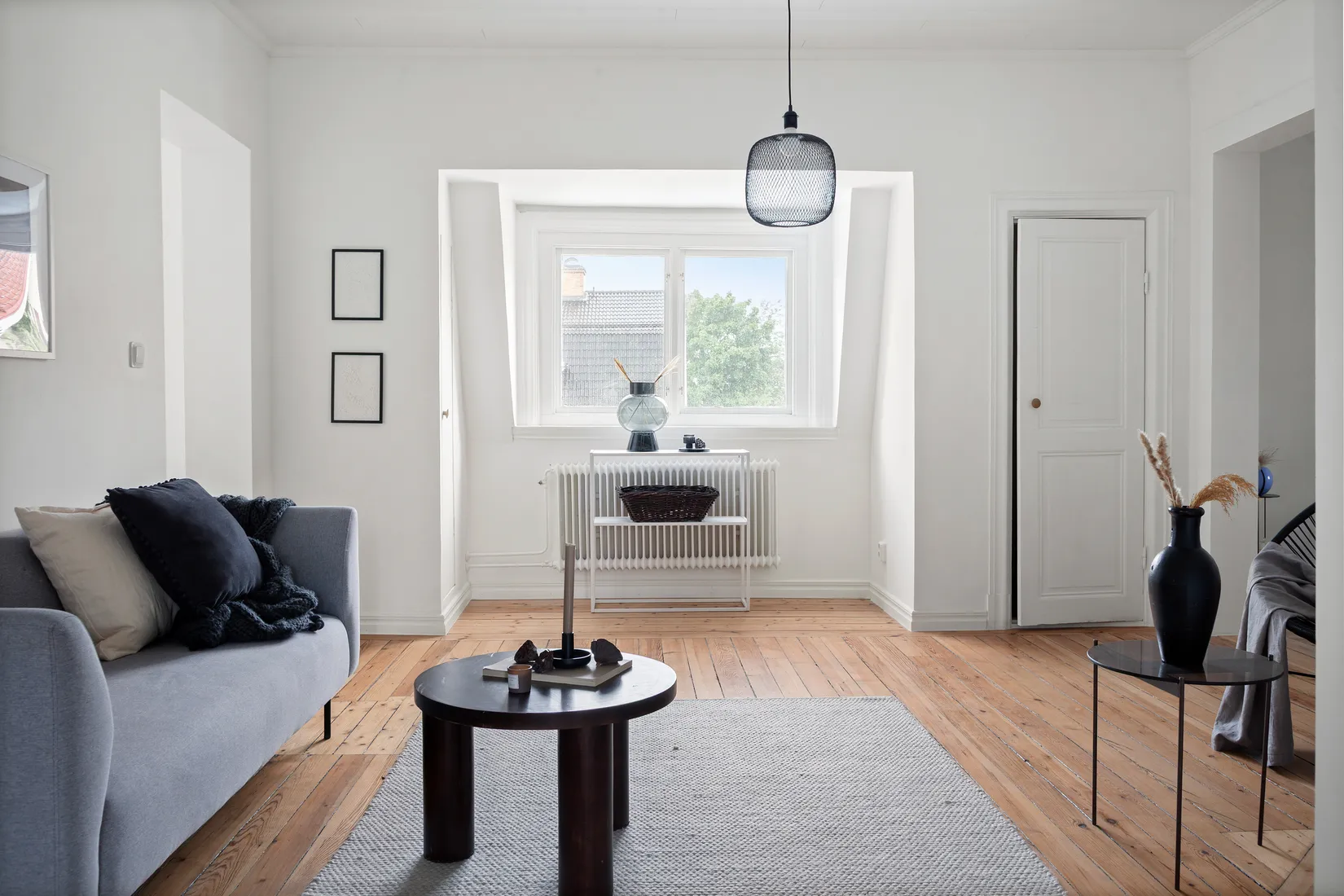 Villa, Bondegatan 11, Katrineholm