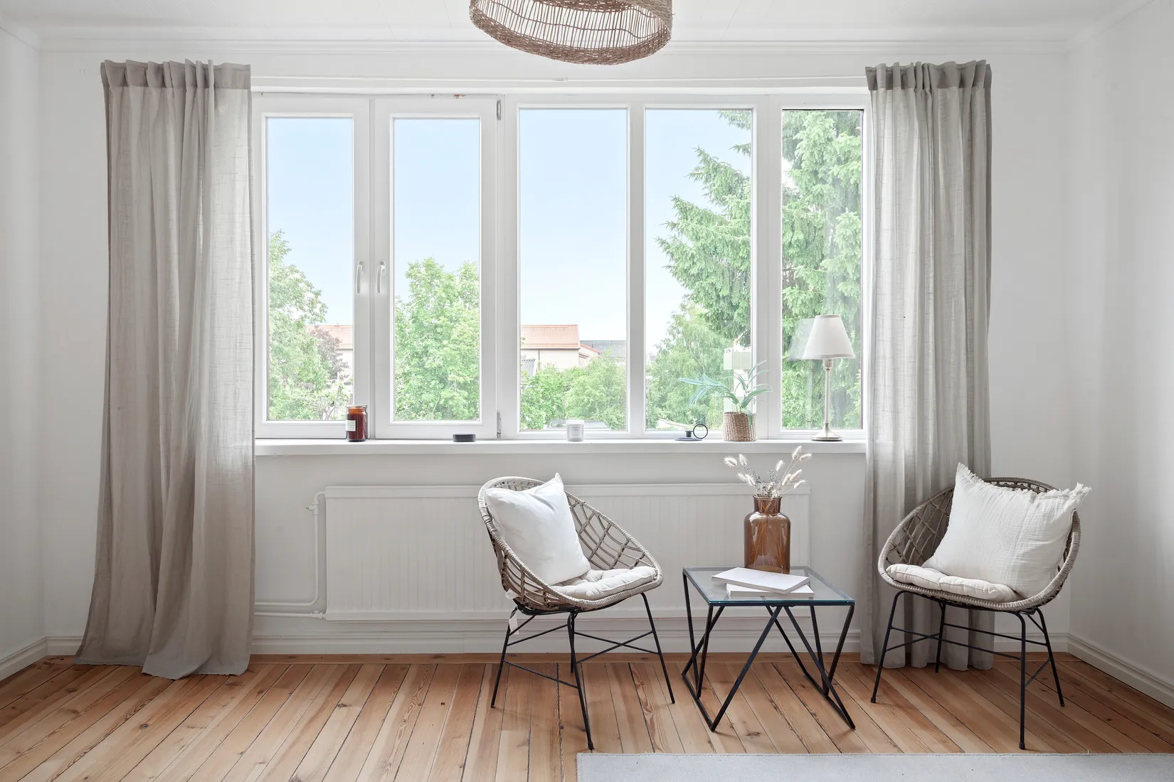 Villa, Bondegatan 11, Katrineholm