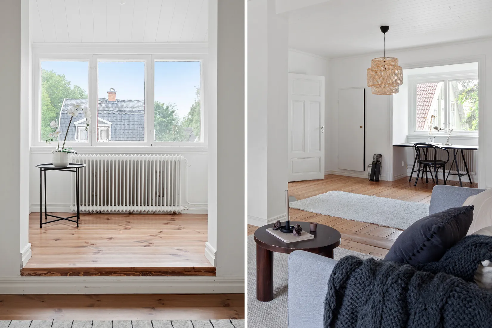 Villa, Bondegatan 11, Katrineholm