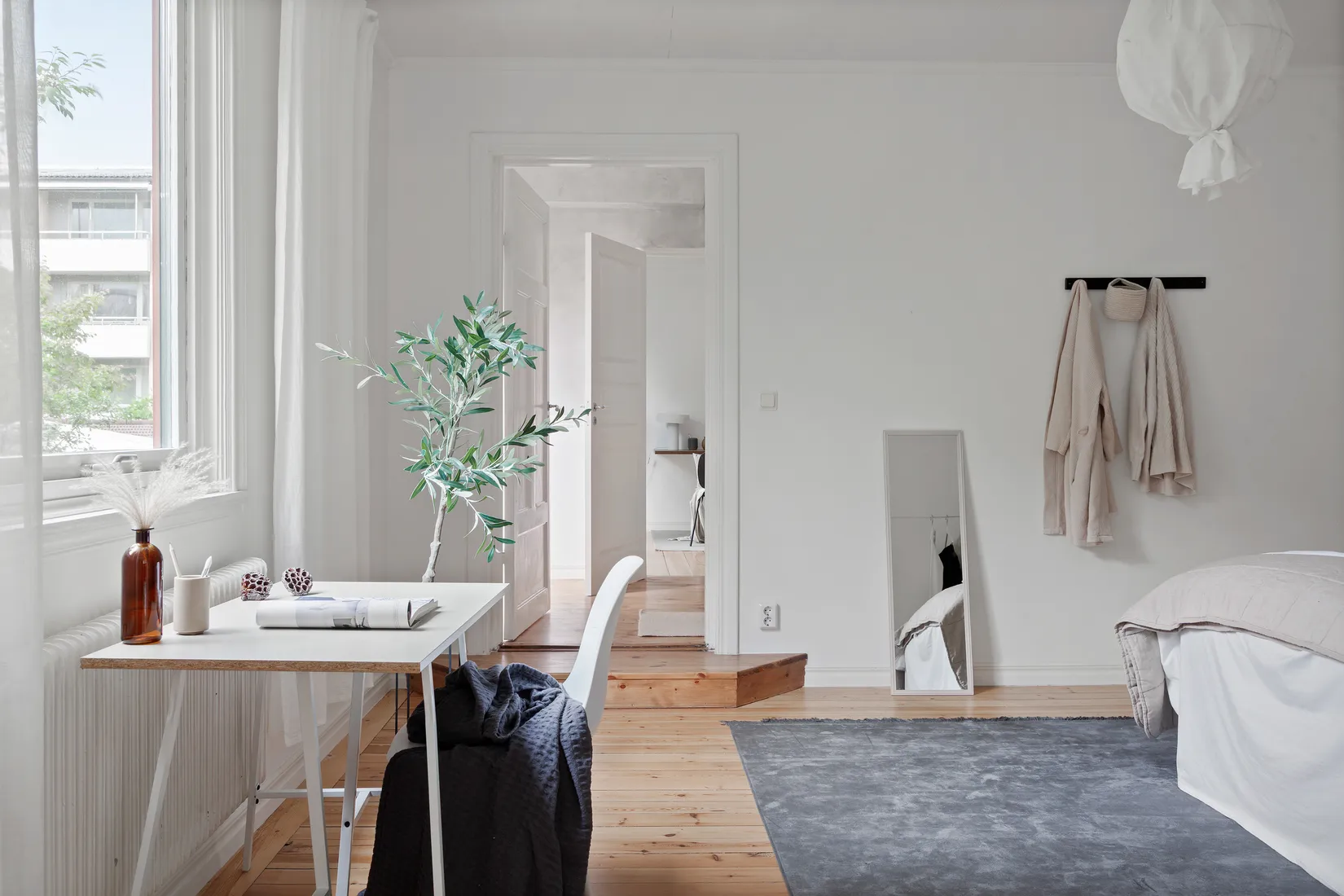 Villa, Bondegatan 11, Katrineholm