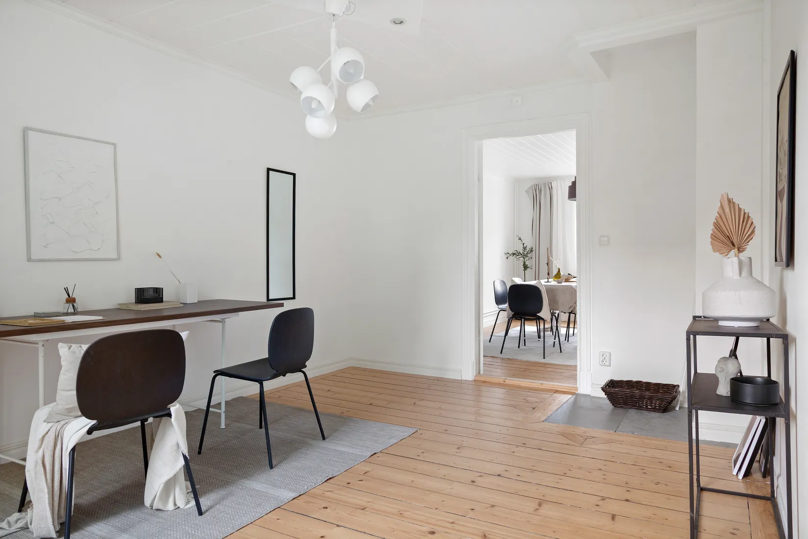 Villa, Bondegatan 11, Katrineholm