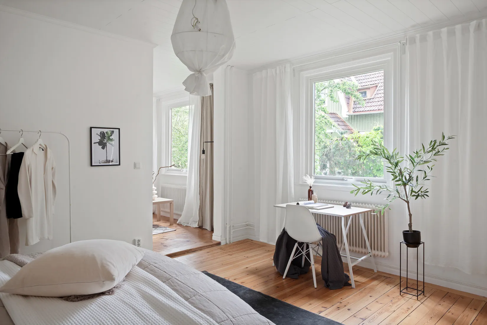 Villa, Bondegatan 11, Katrineholm