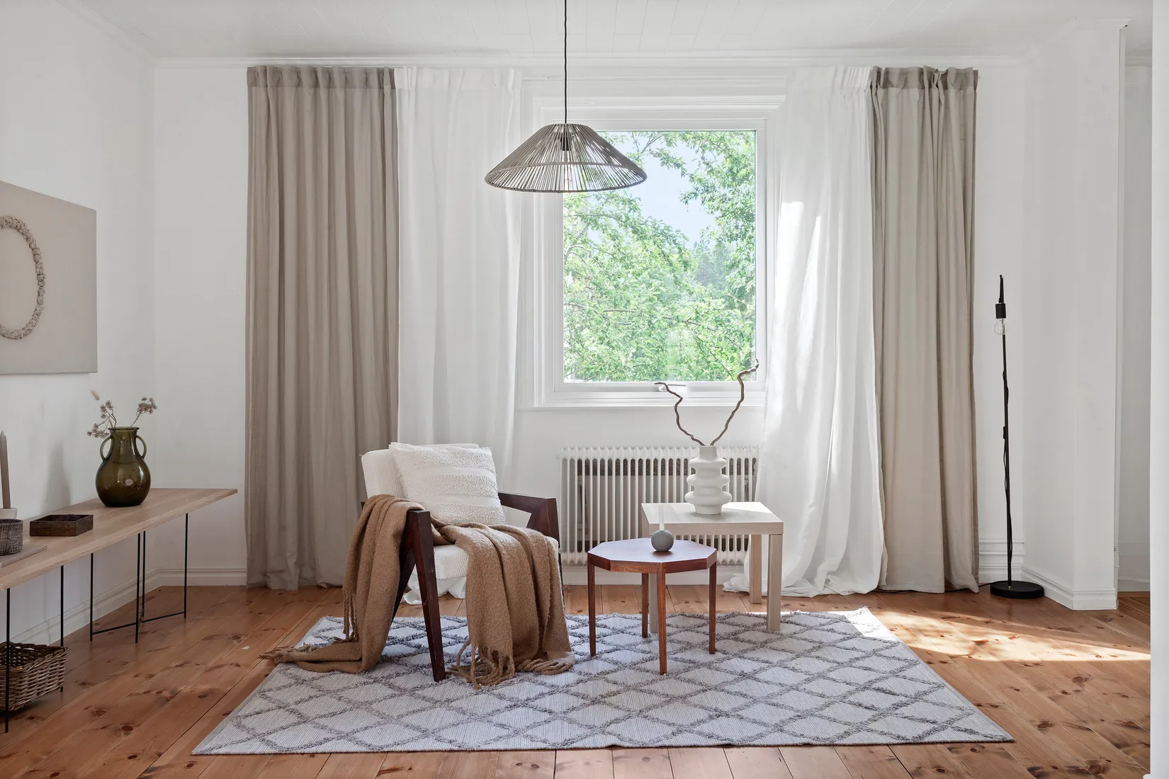 Villa, Bondegatan 11, Katrineholm
