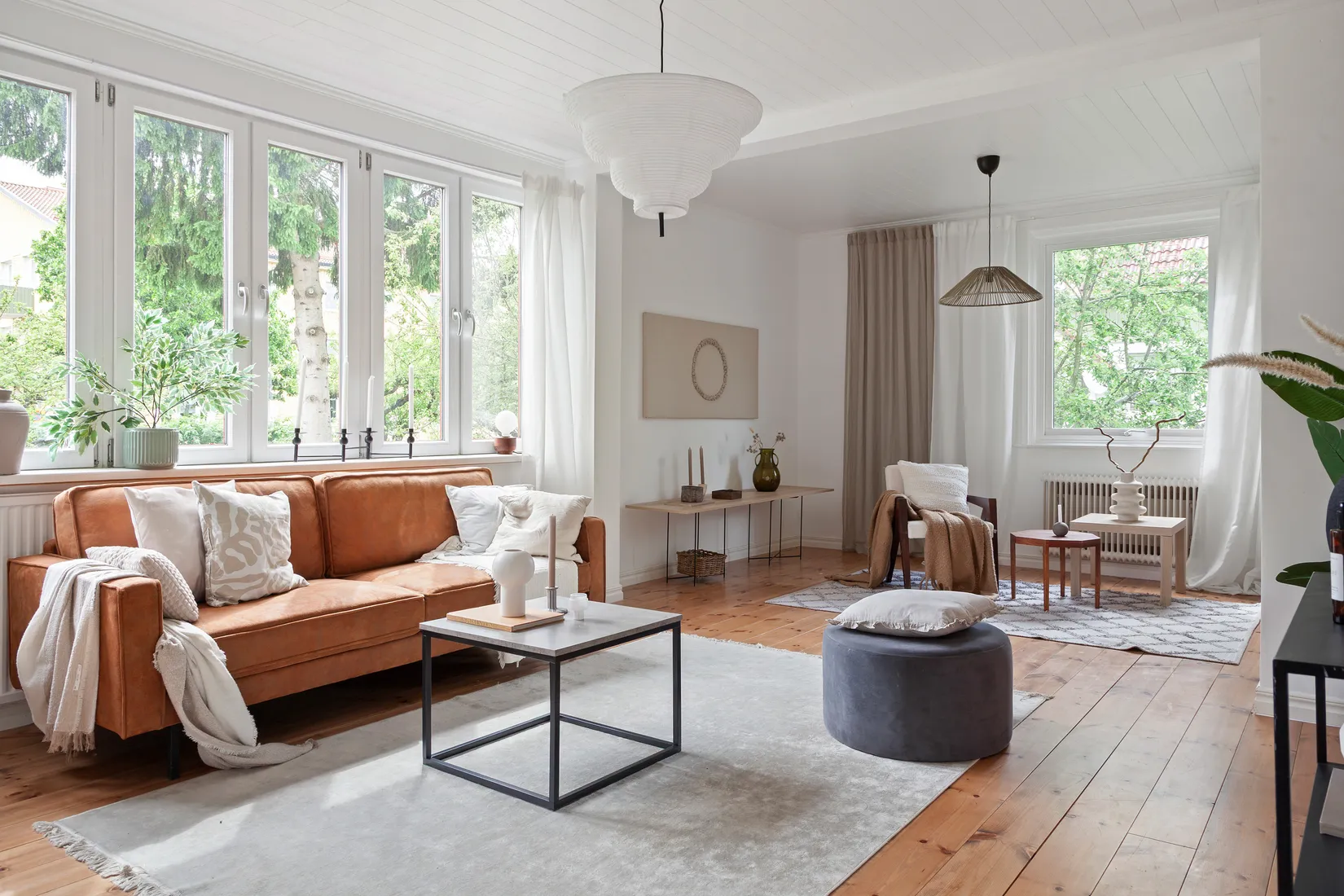 Villa, Bondegatan 11, Katrineholm