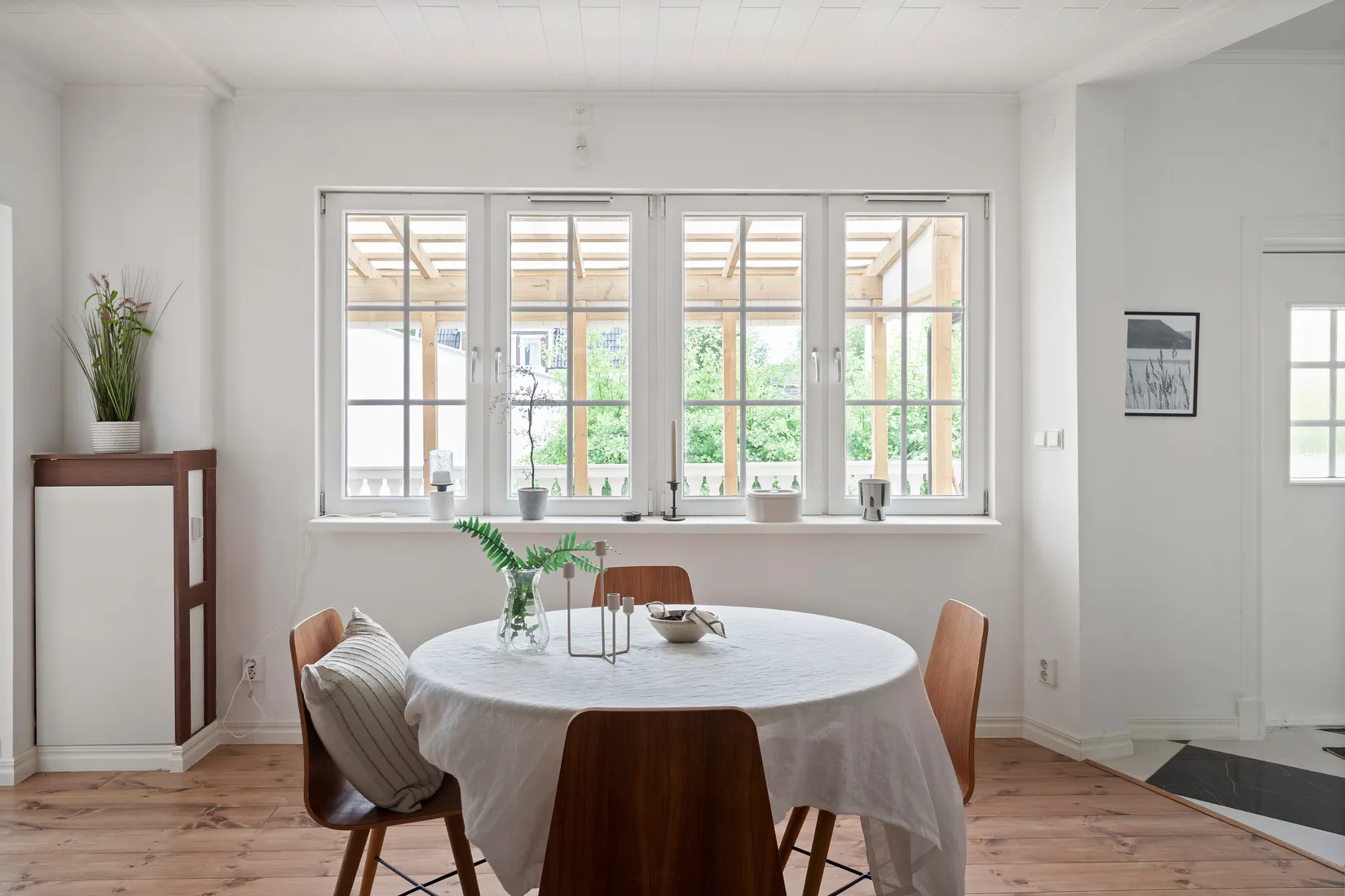 Villa, Bondegatan 11, Katrineholm